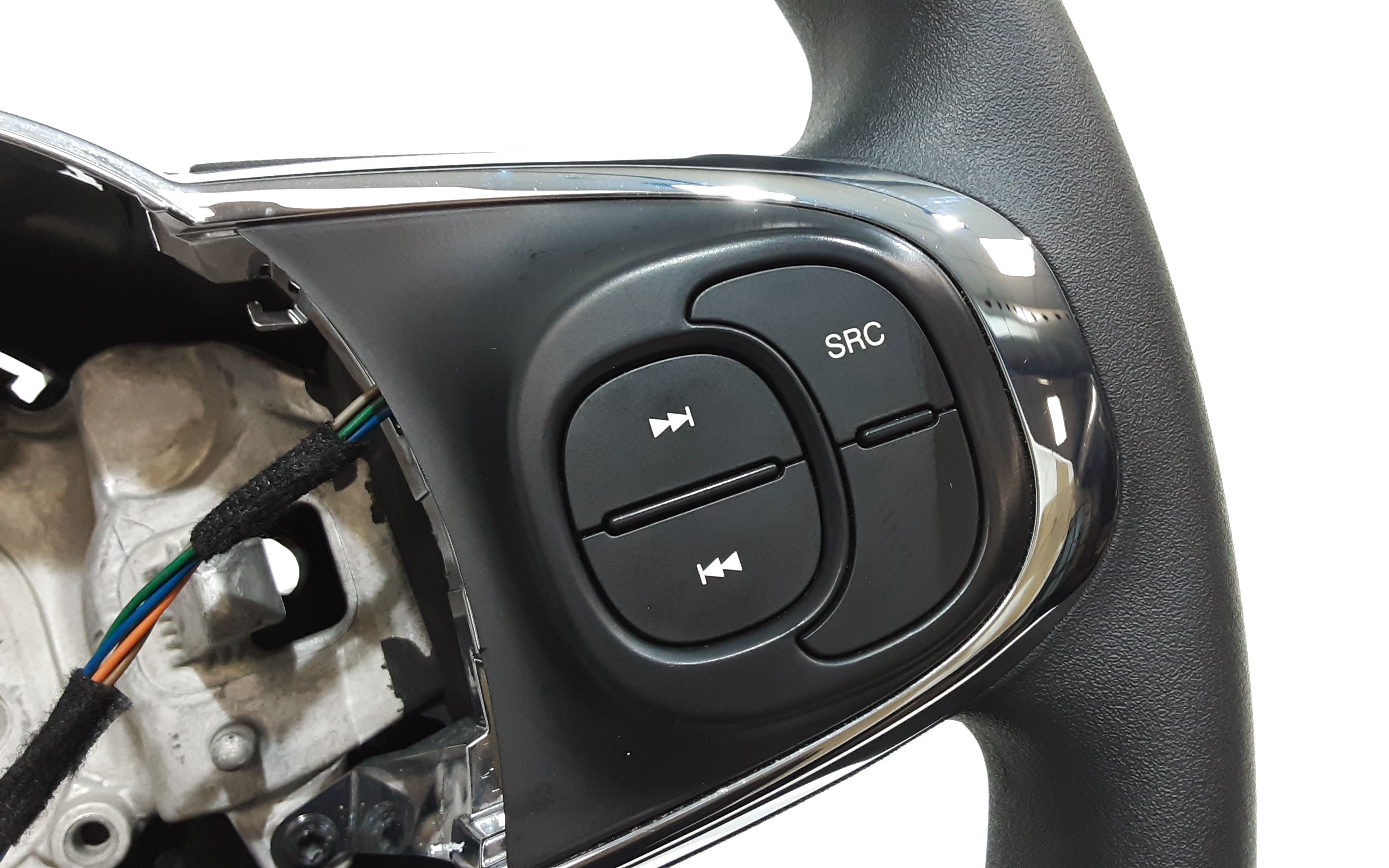 Volante FIAT 500 Serie