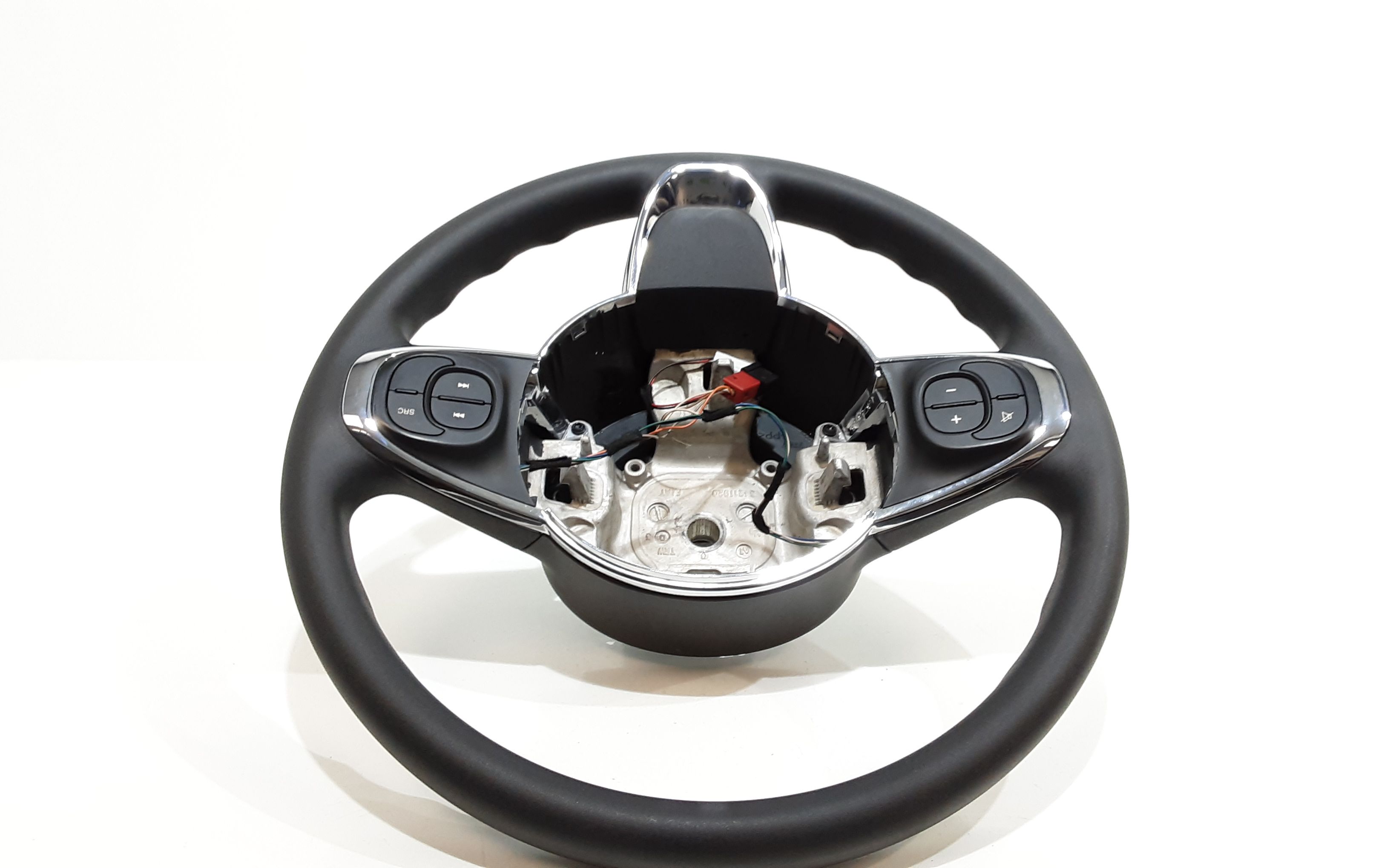 Volante FIAT 500 Serie