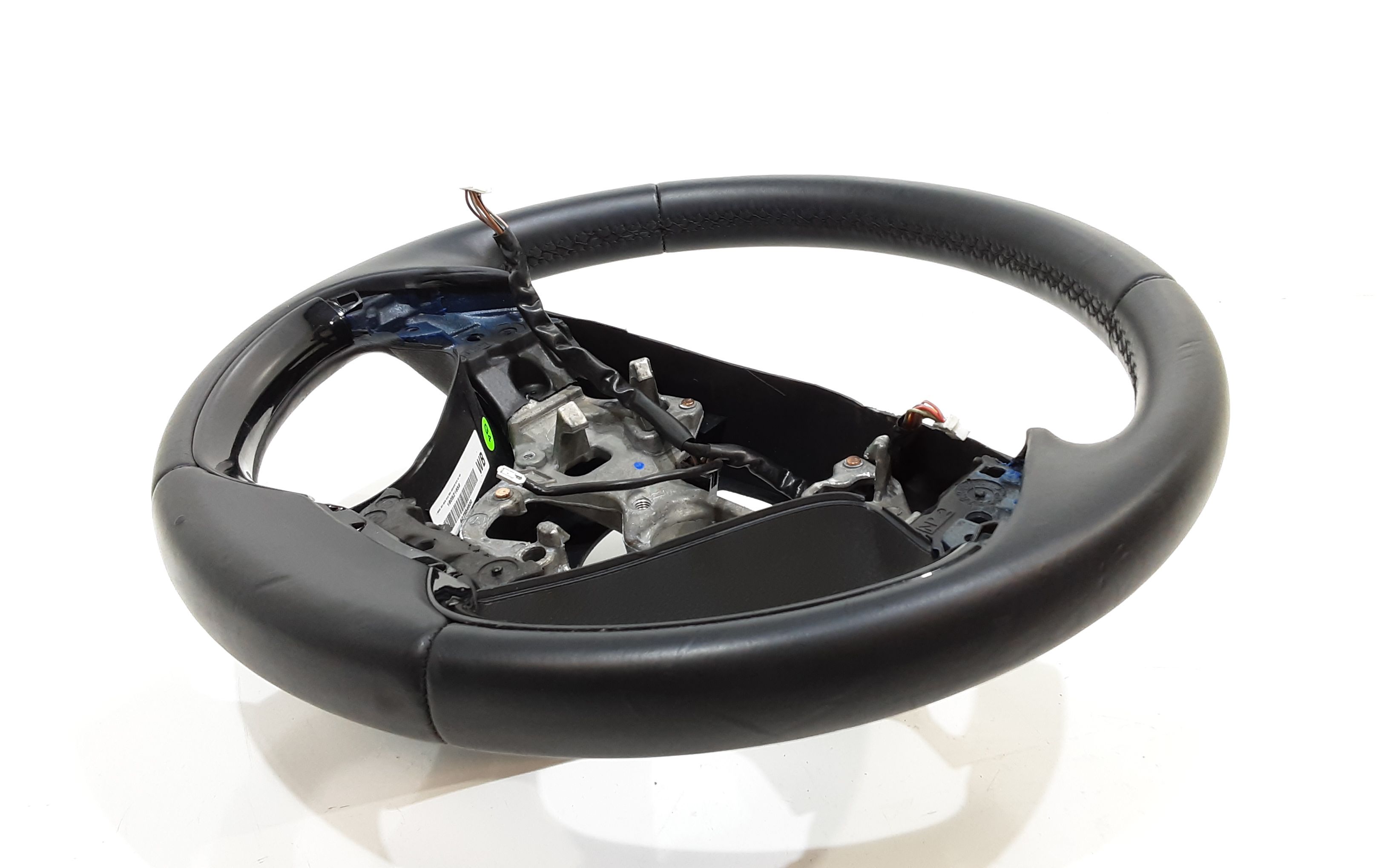 Volante TOYOTA C-HR Ibrida (16>)