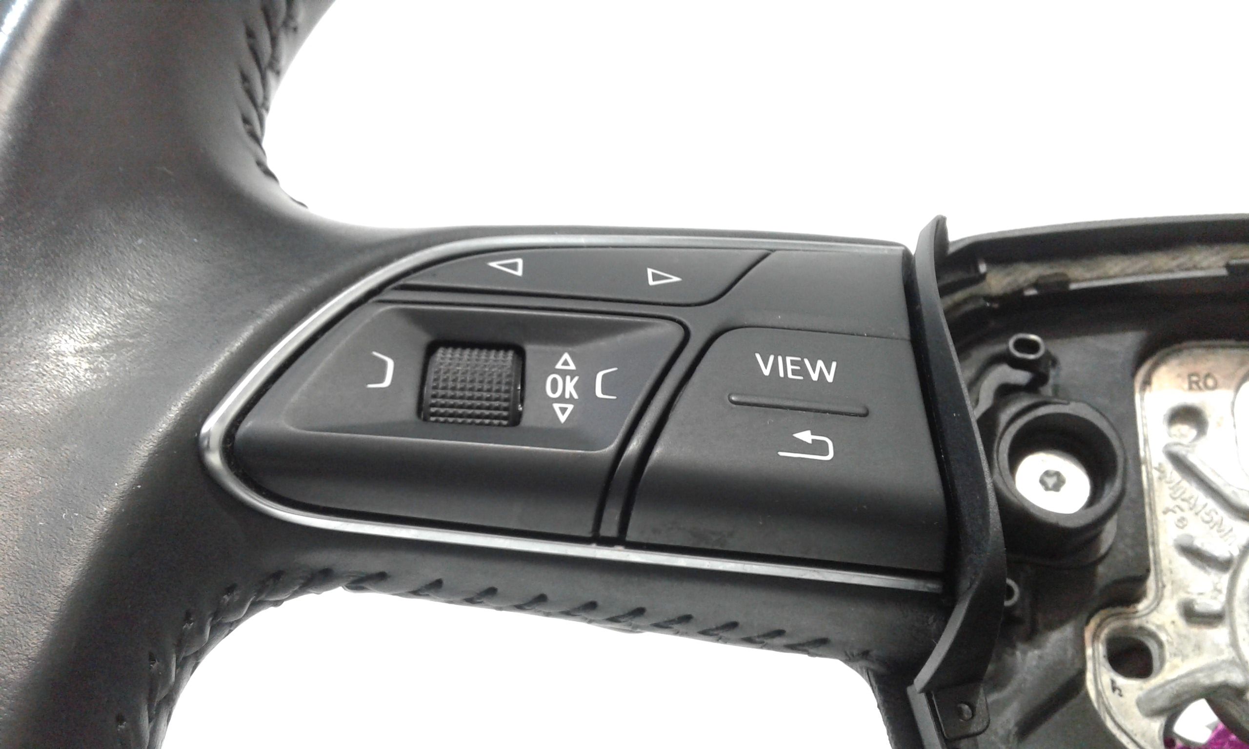 Volante AUDI Q5 Serie (FYB)