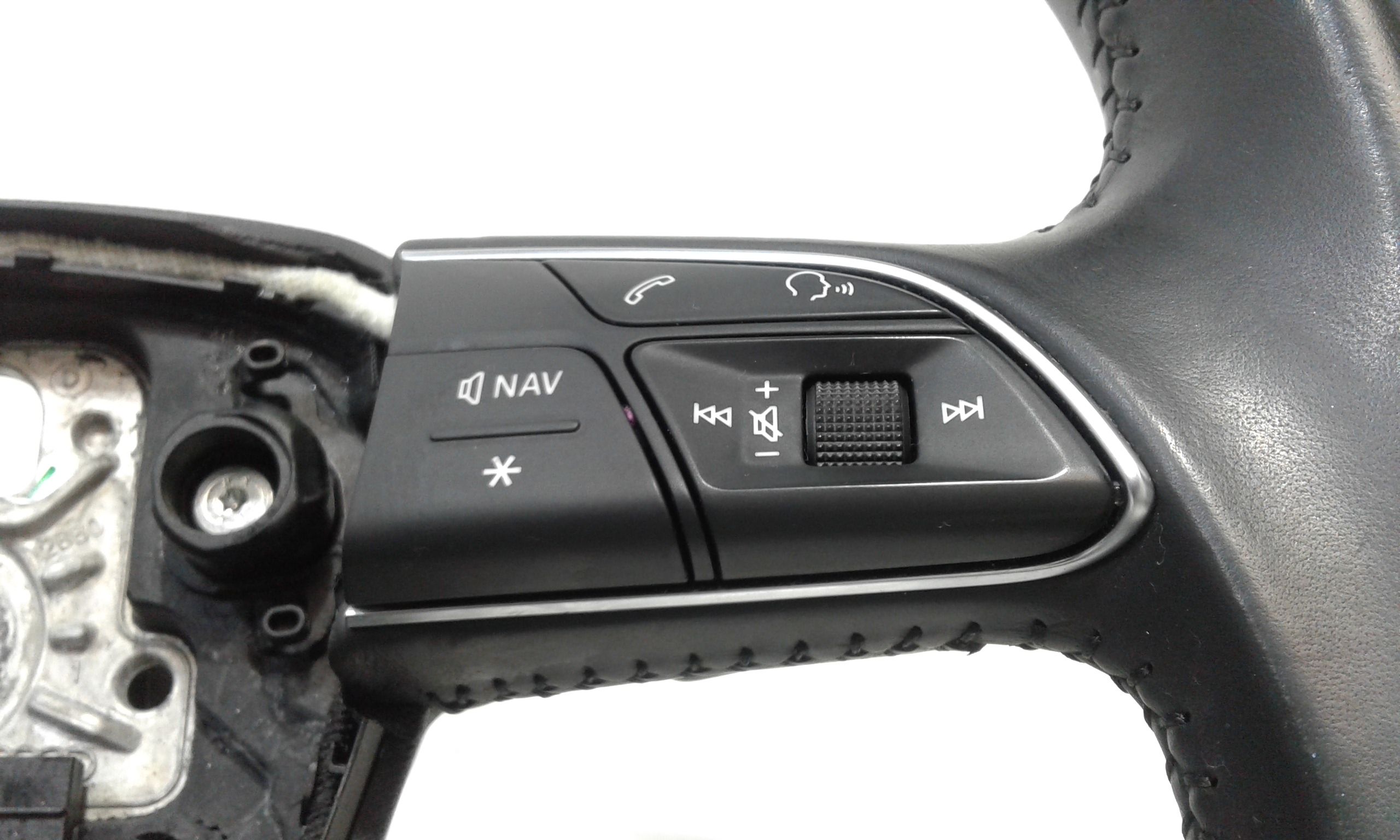 Volante AUDI Q5 Serie (FYB)