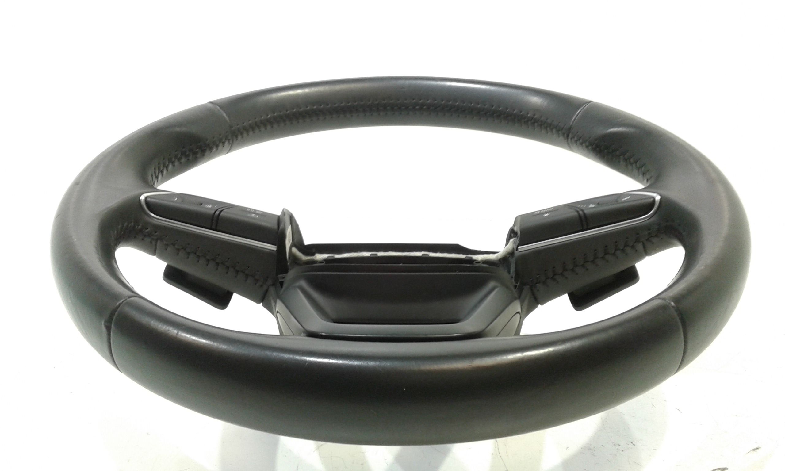 Volante AUDI Q5 Serie (FYB)