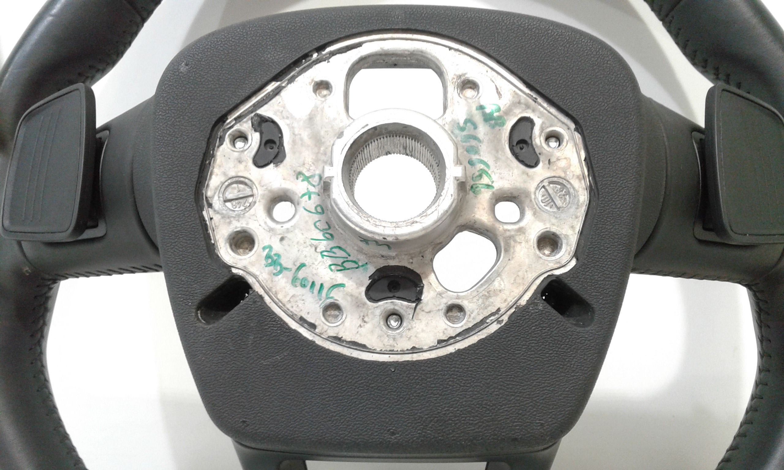 Volante AUDI Q5 Serie (FYB)