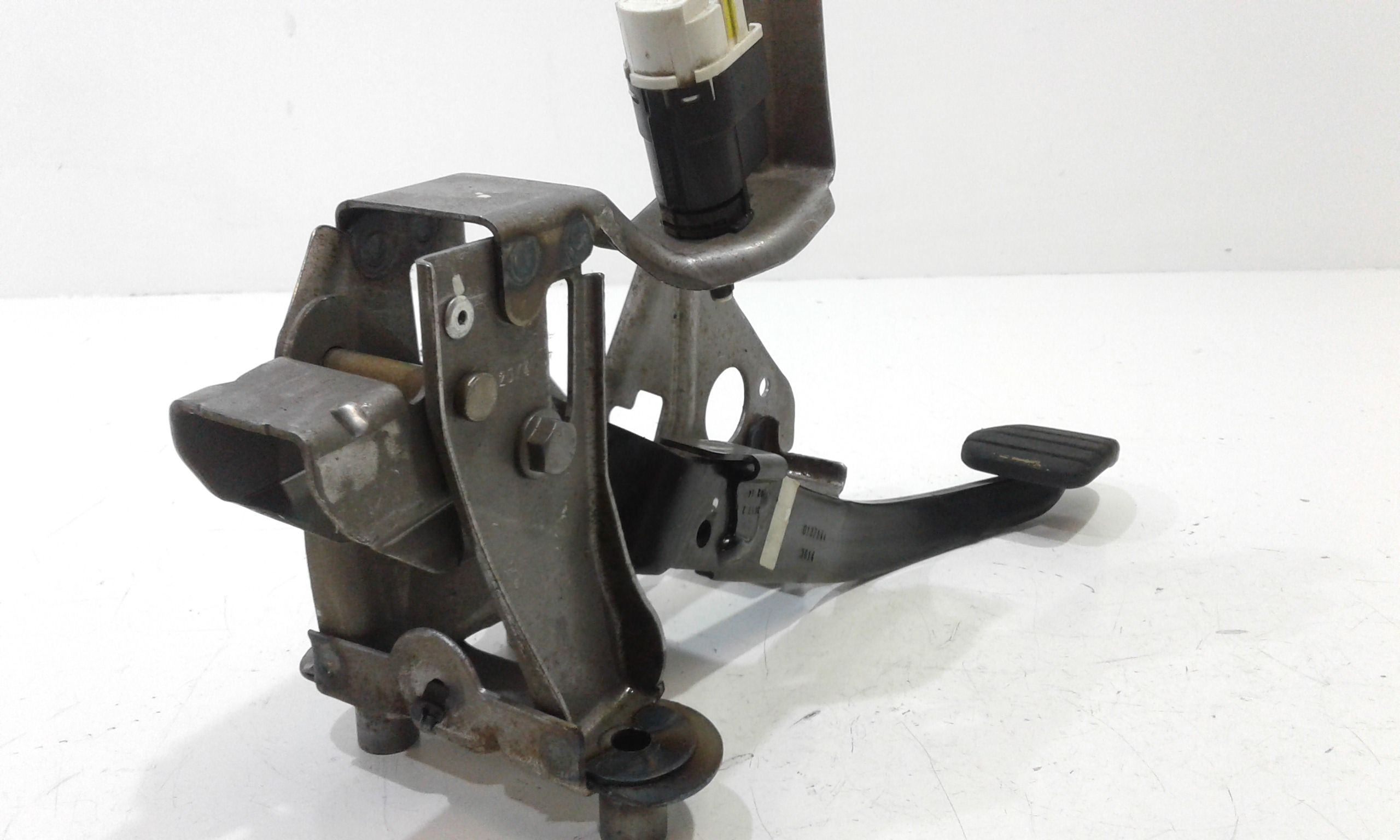 Pedale Freno RENAULT Captur Serie