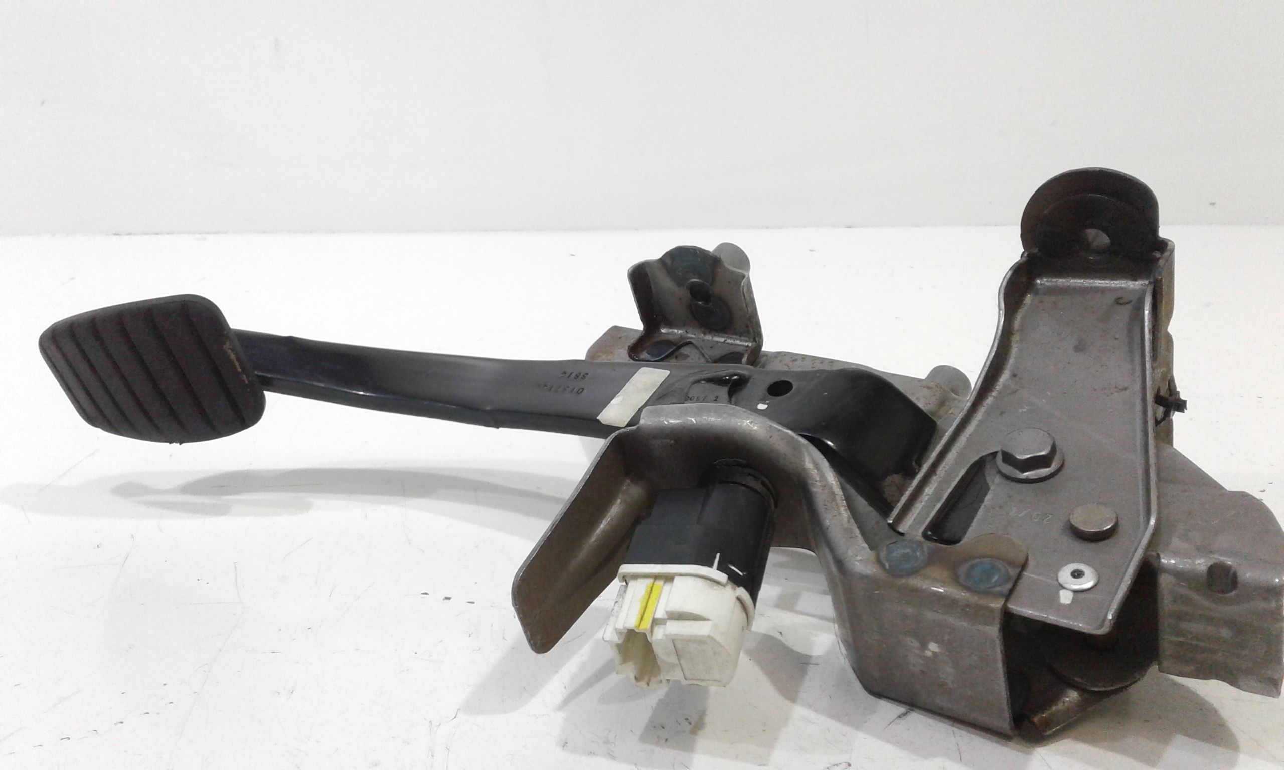 Pedale Freno RENAULT Captur Serie