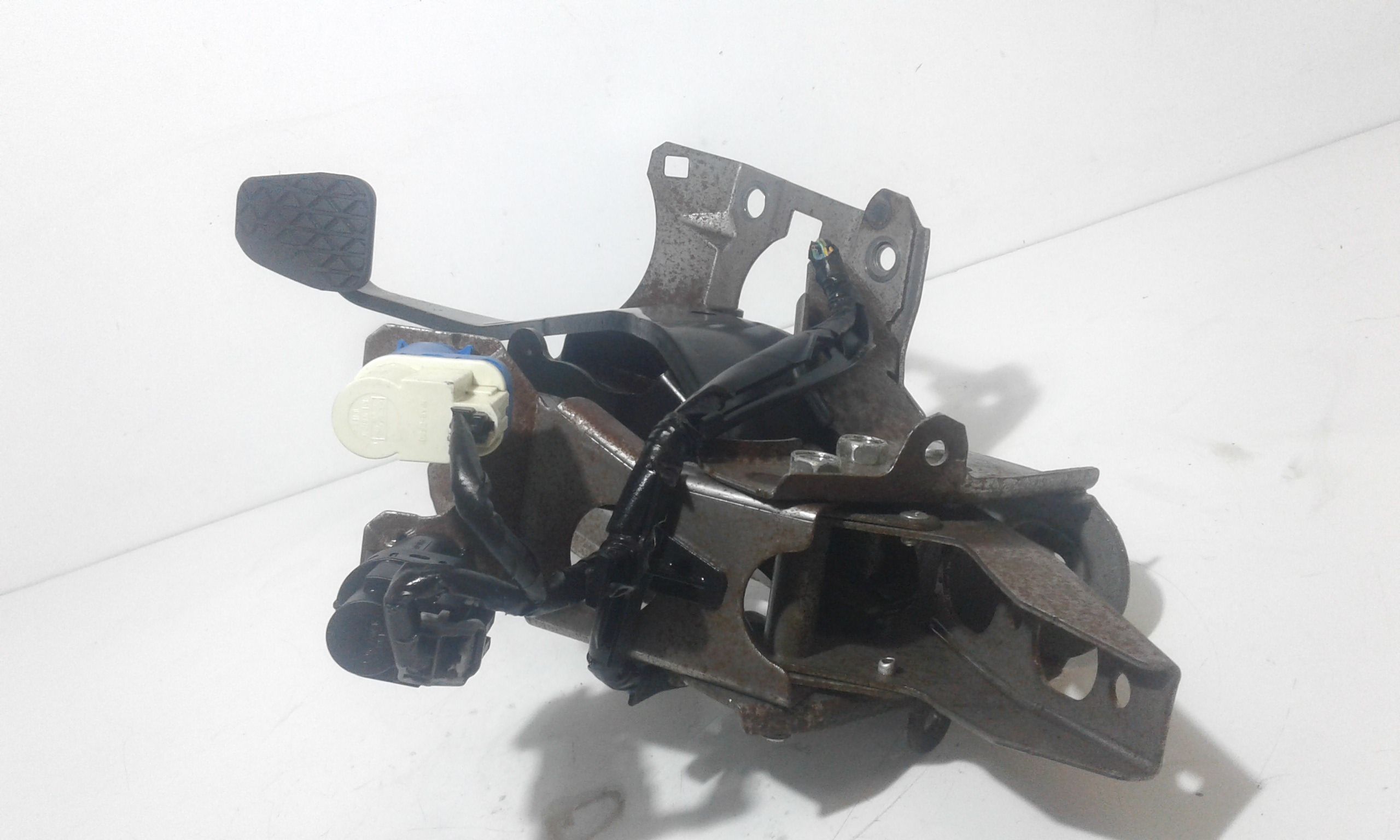 Pedale Freno FORD Fiesta 6 Serie