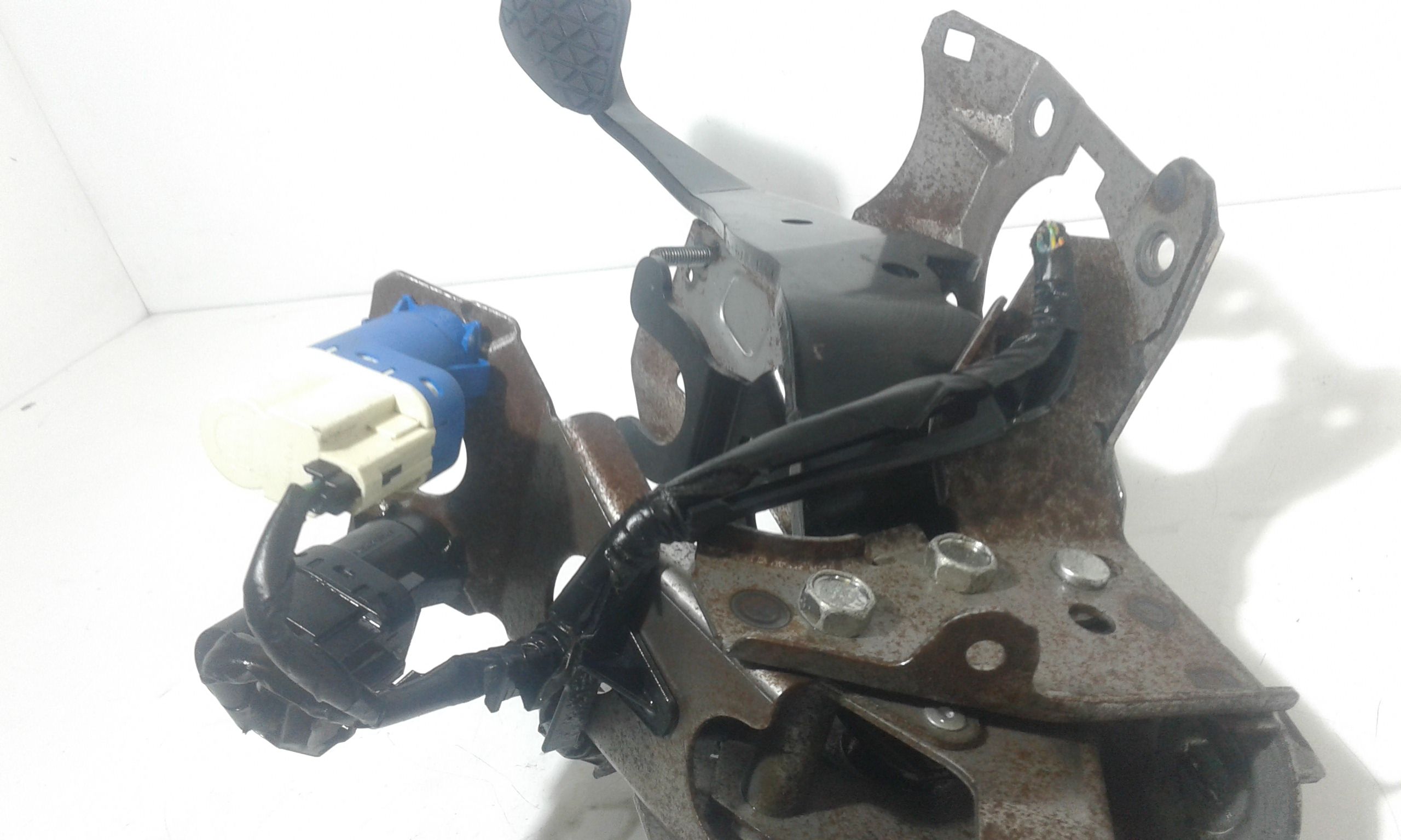 Pedale Freno FORD Fiesta 6 Serie