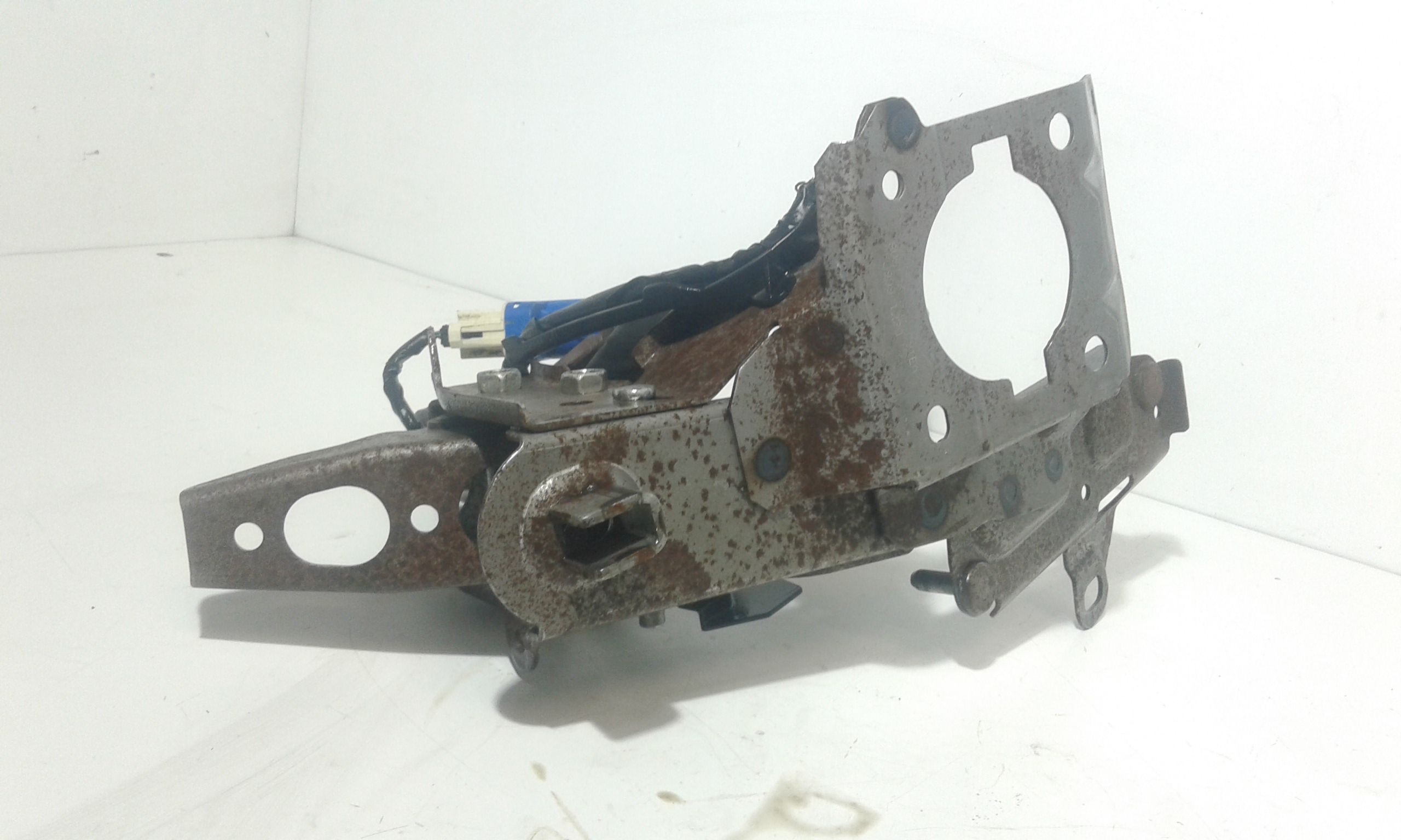 Pedale Freno FORD Fiesta 6 Serie