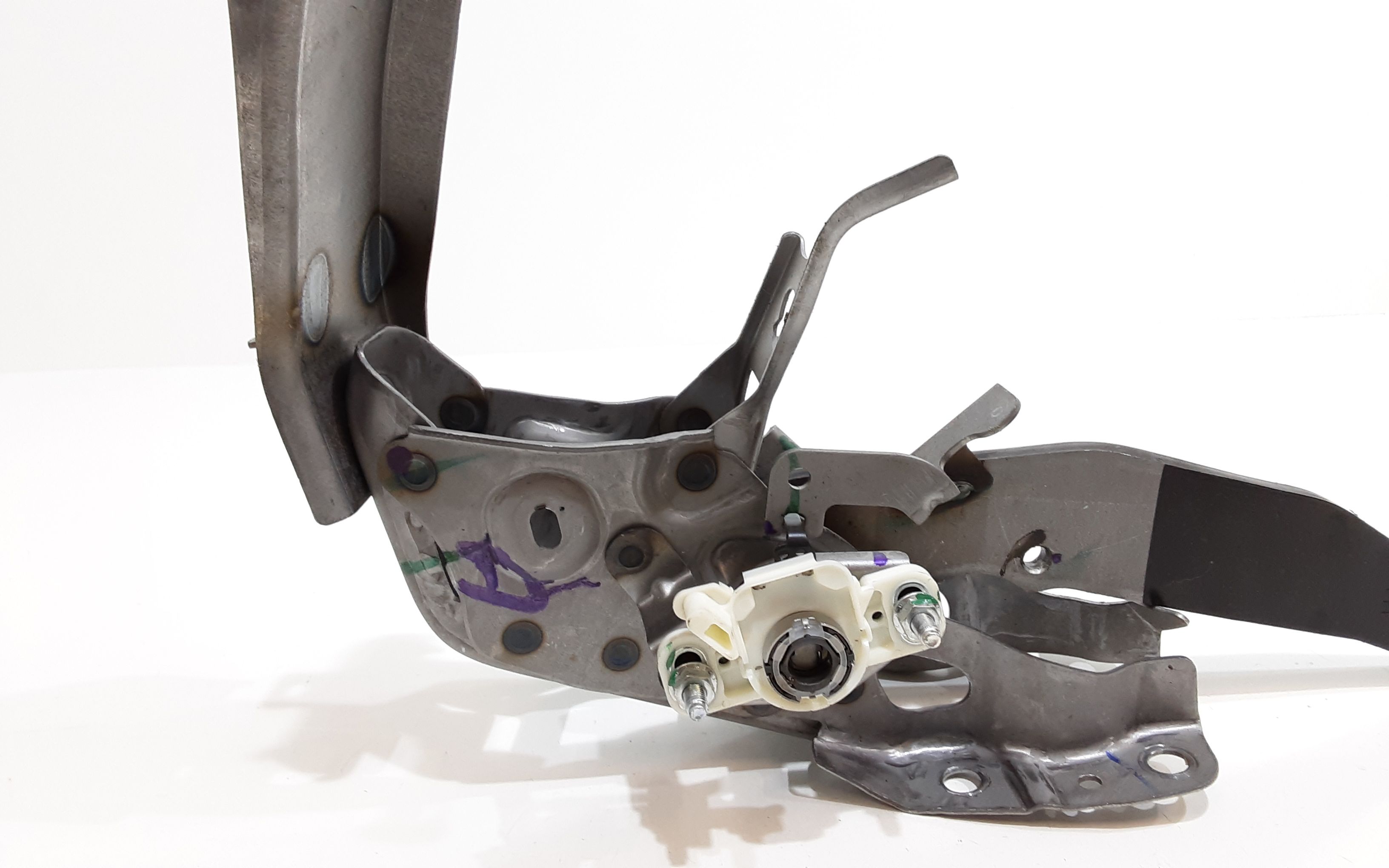 Pedale Freno TOYOTA C-HR Ibrida (16>)