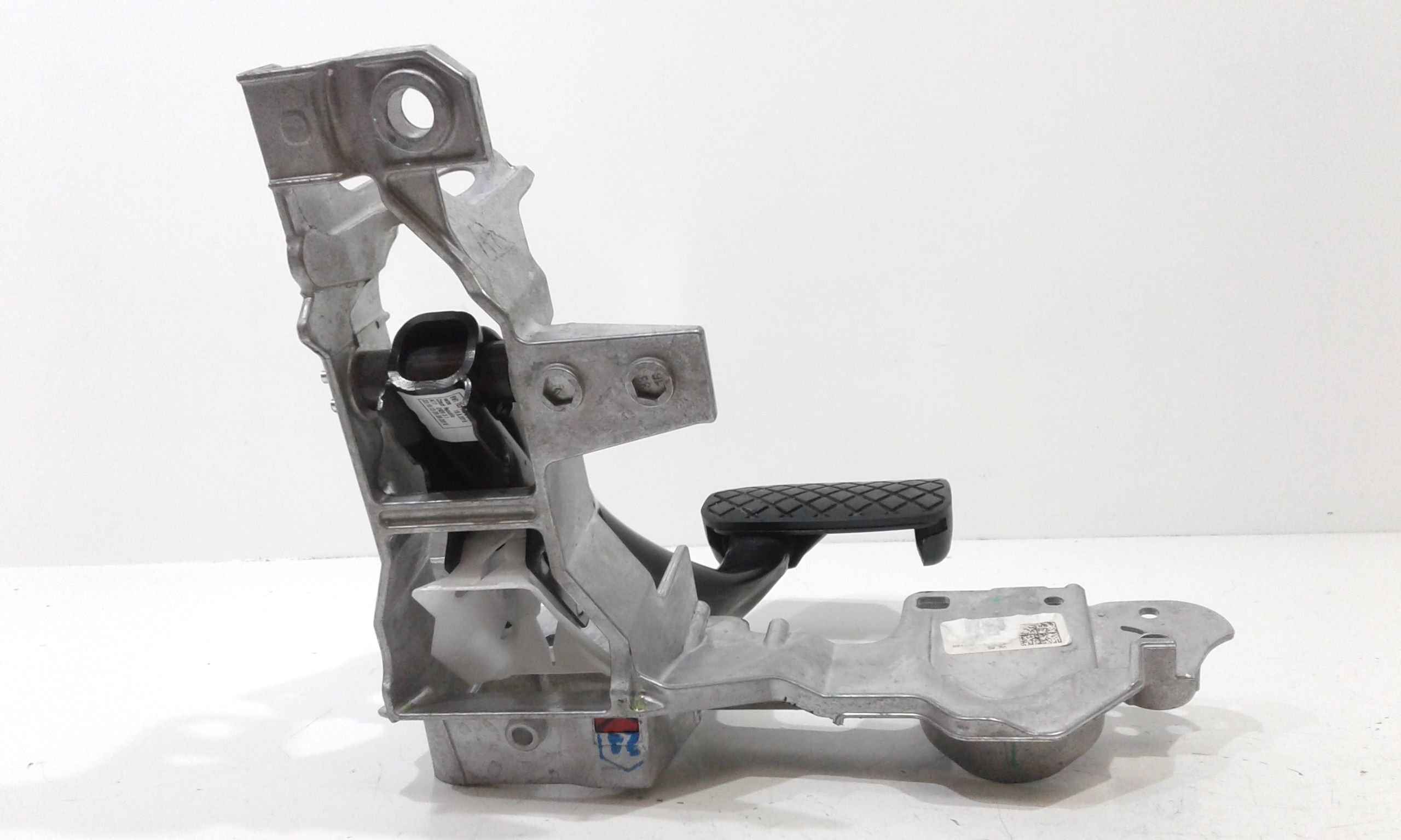 Pedale Freno AUDI Q5 Serie (FYB)