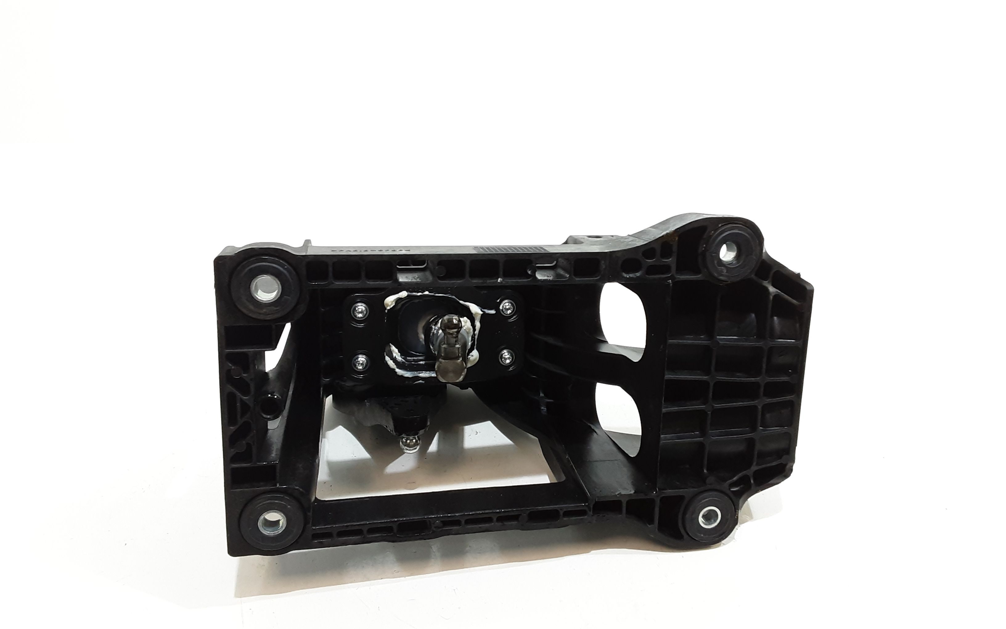 Leva Cambio FIAT 500 X 1 Serie