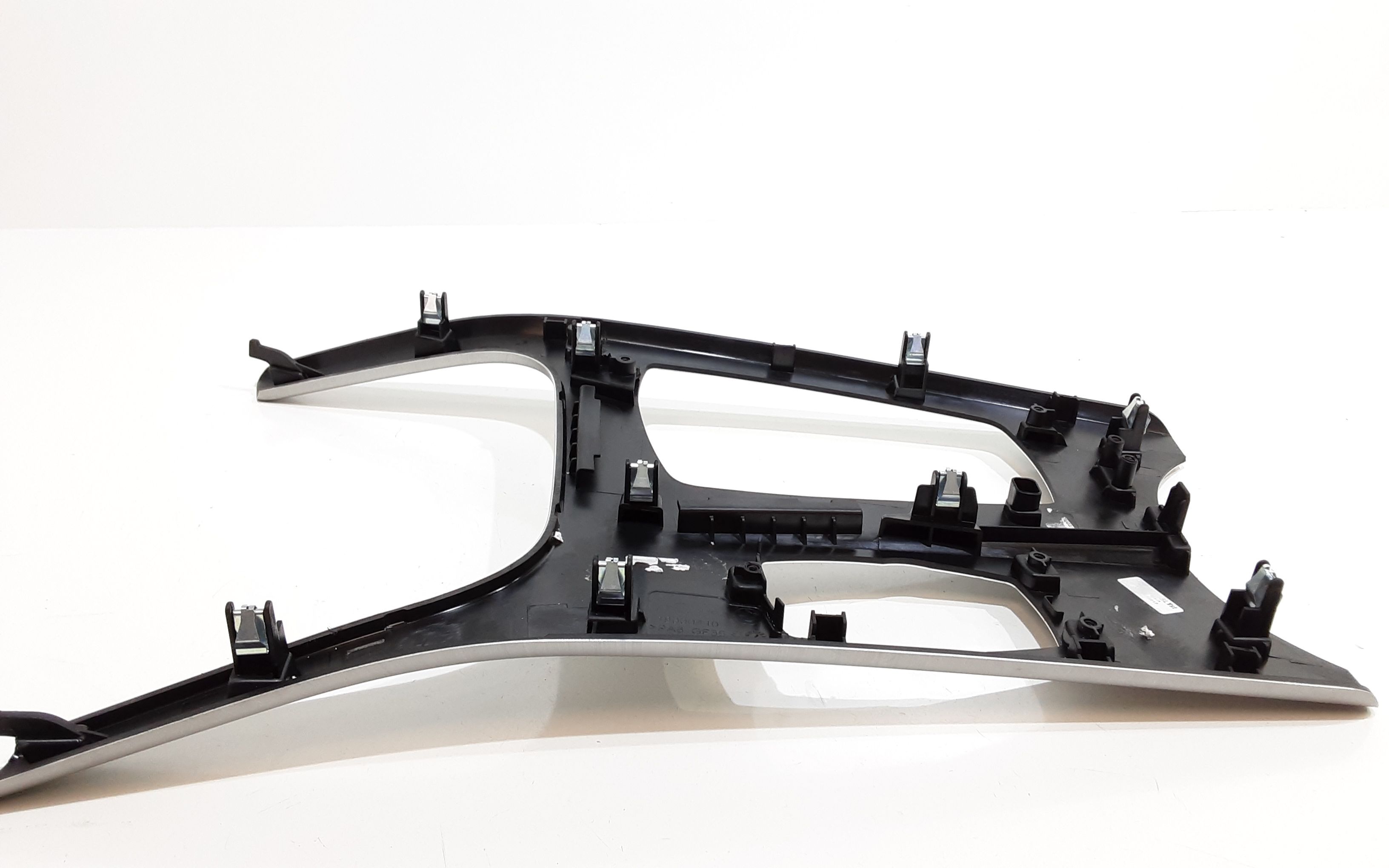 Cover plastica leva marce BMW X4 F26