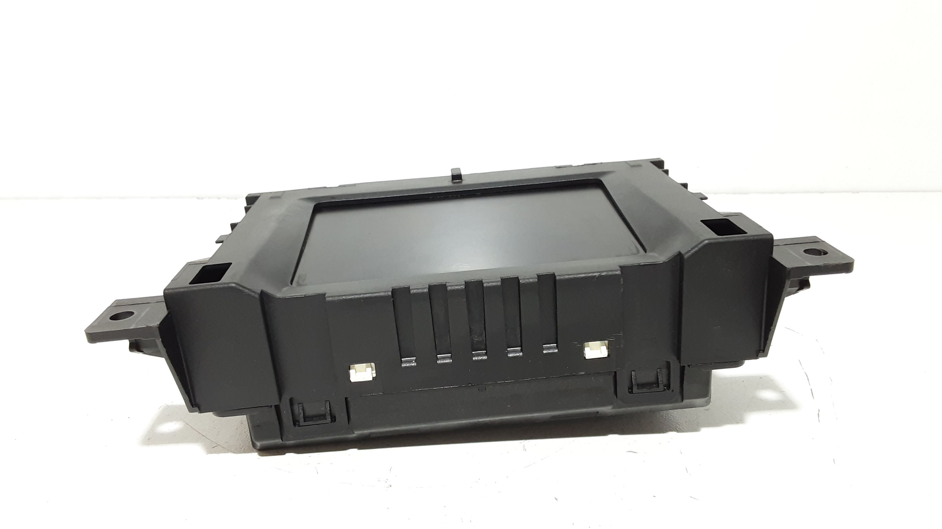 Display multifunzione computer di bordo OPEL Astra H Berlina