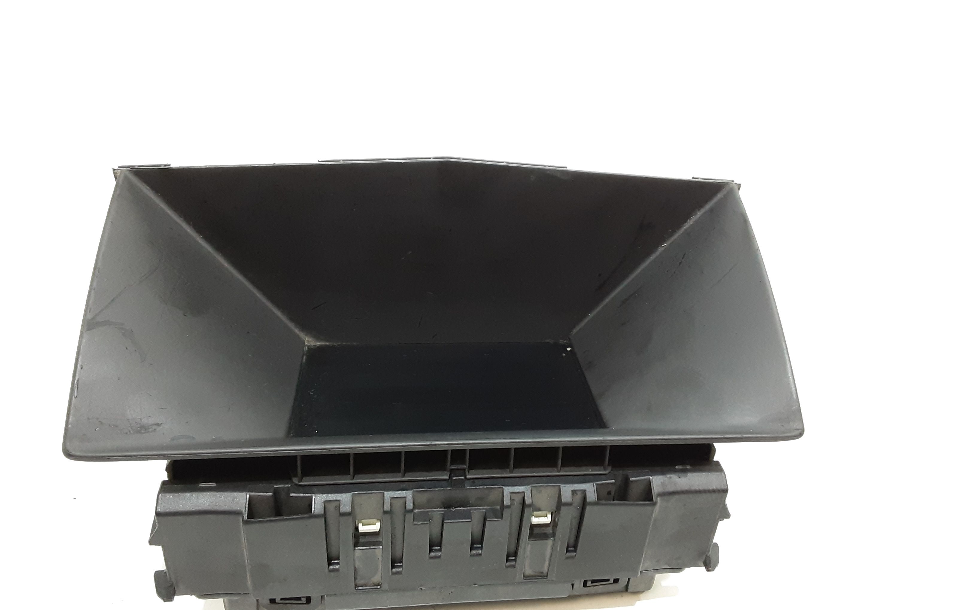 Display multifunzione computer di bordo OPEL Astra H Berlina