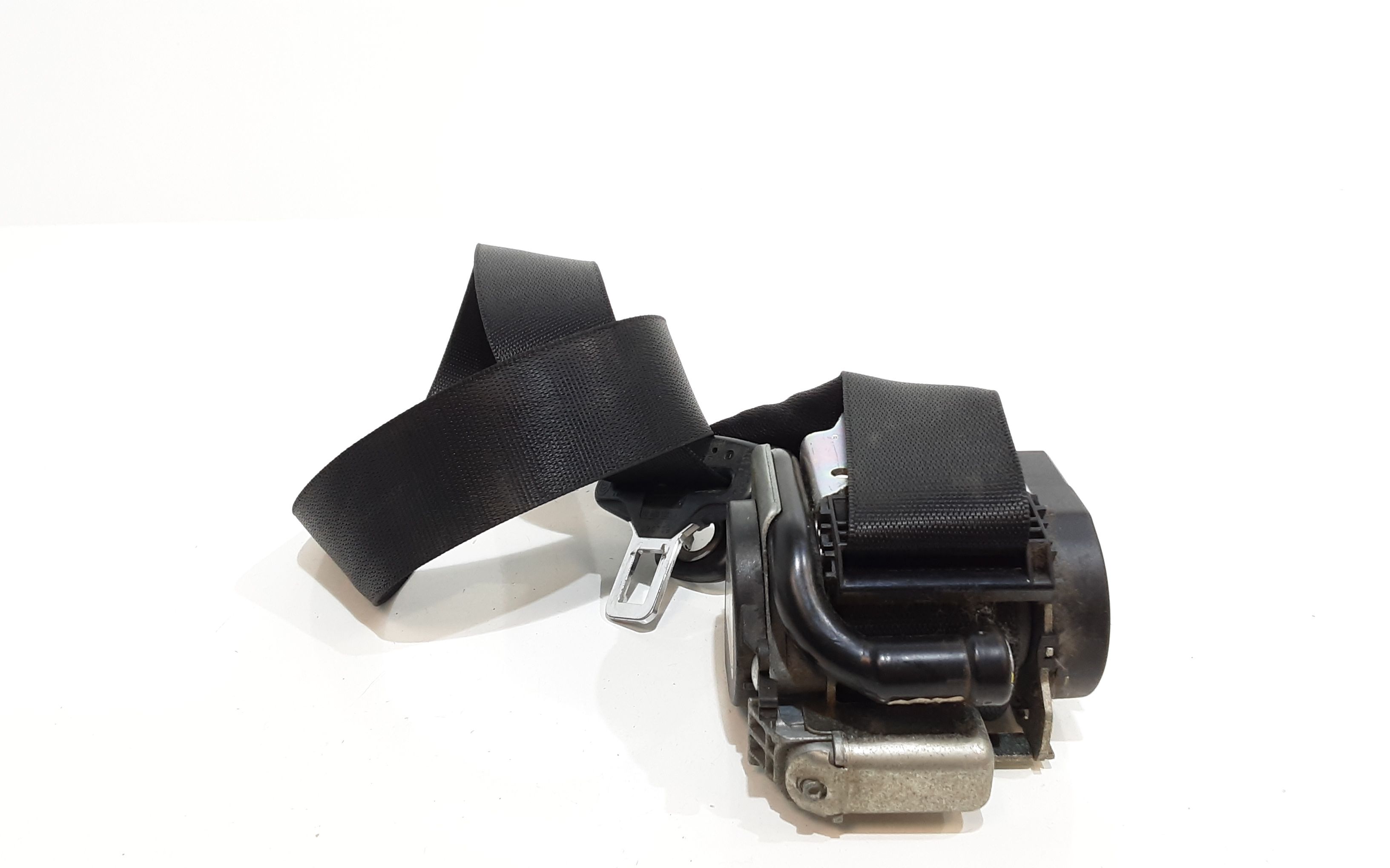 Cintura di Sicurezza anteriore Sinistra con pretensionatore MERCEDES Classe A W169 4 Serie