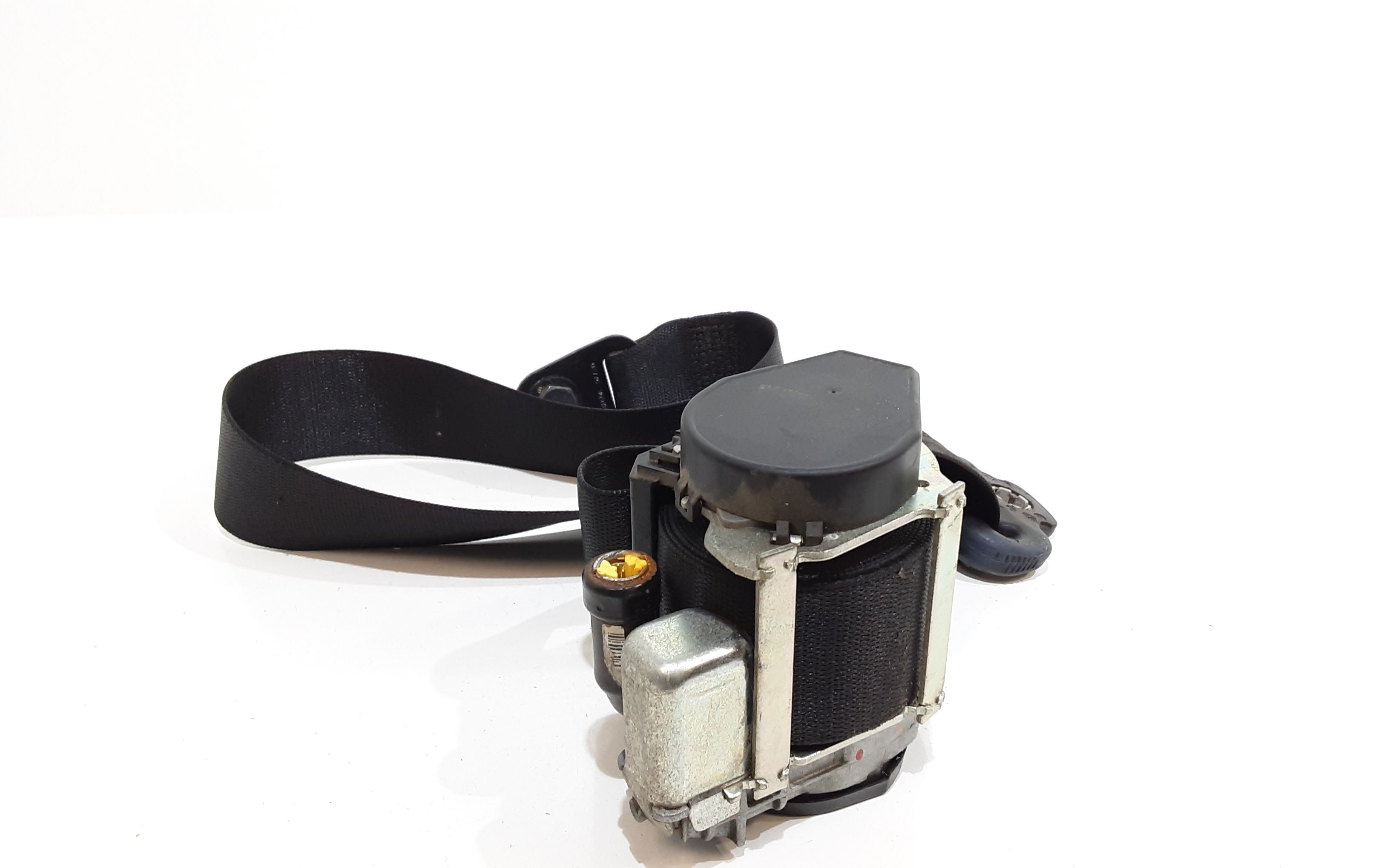 Cintura di Sicurezza anteriore Destra con pretensionatore MERCEDES Classe A W169 4 Serie