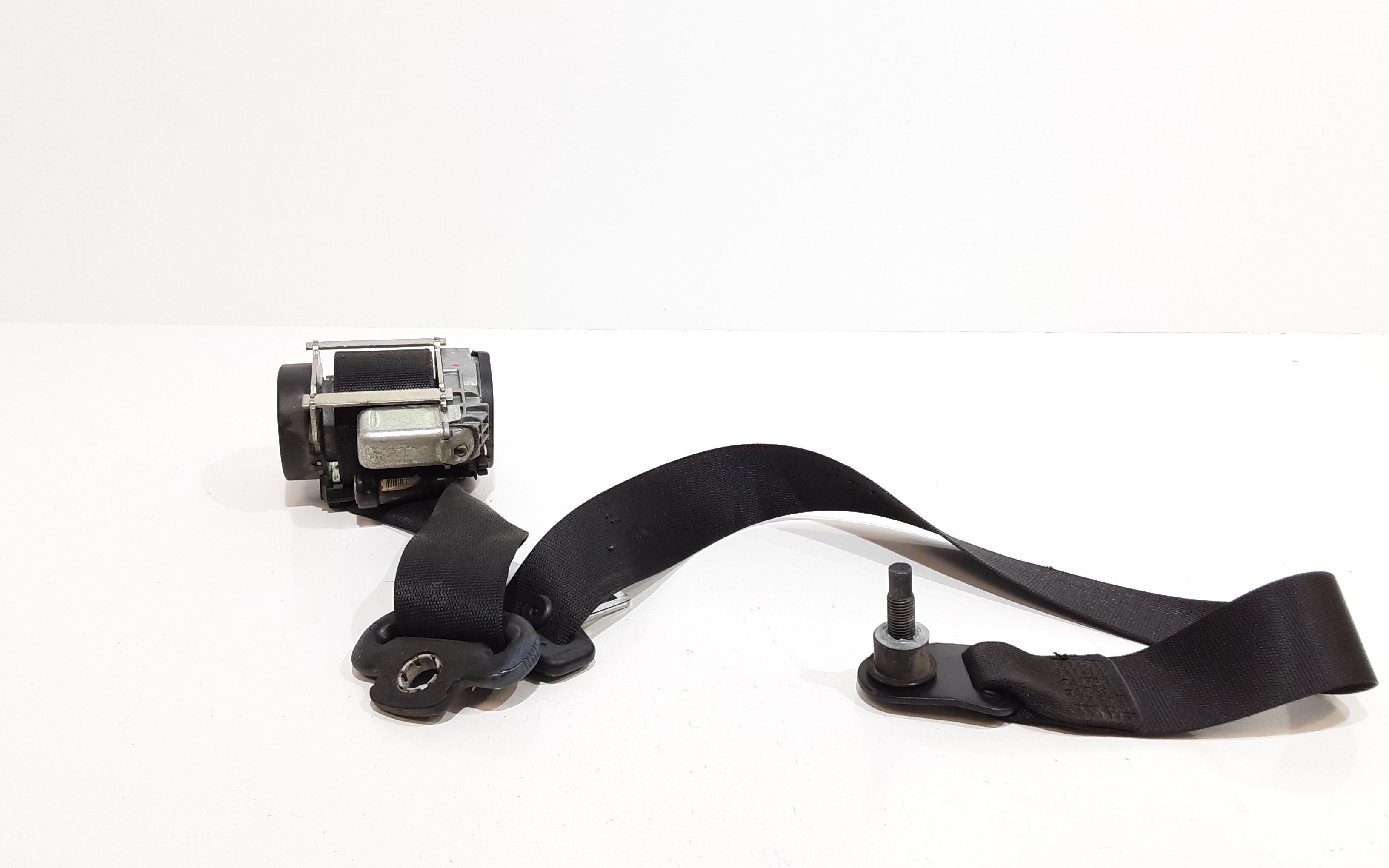 Cintura di Sicurezza anteriore Destra con pretensionatore MERCEDES Classe A W169 4 Serie