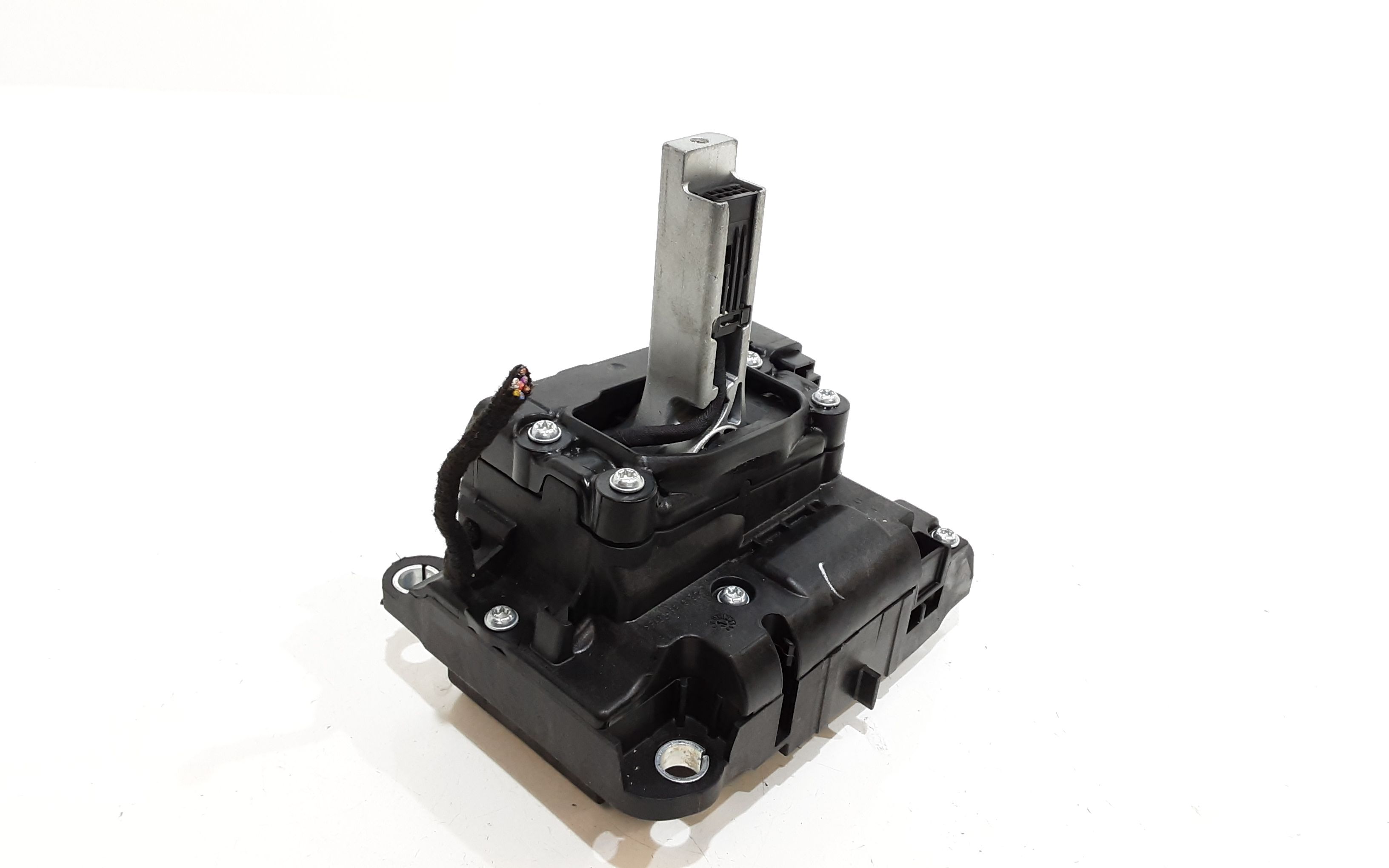 Leva Cambio AUDI Q5 Serie (FYB)