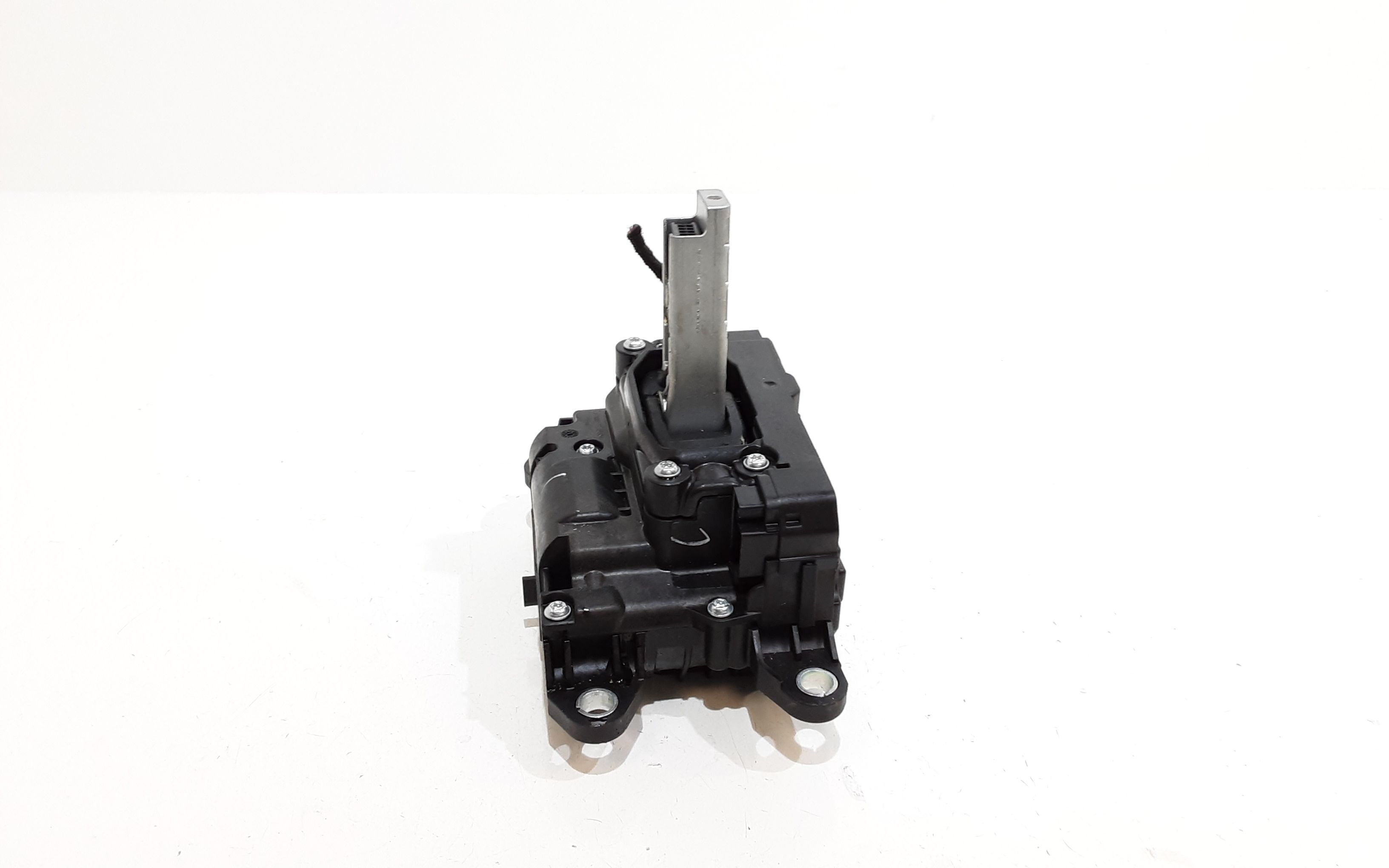 Leva Cambio AUDI Q5 Serie (FYB)