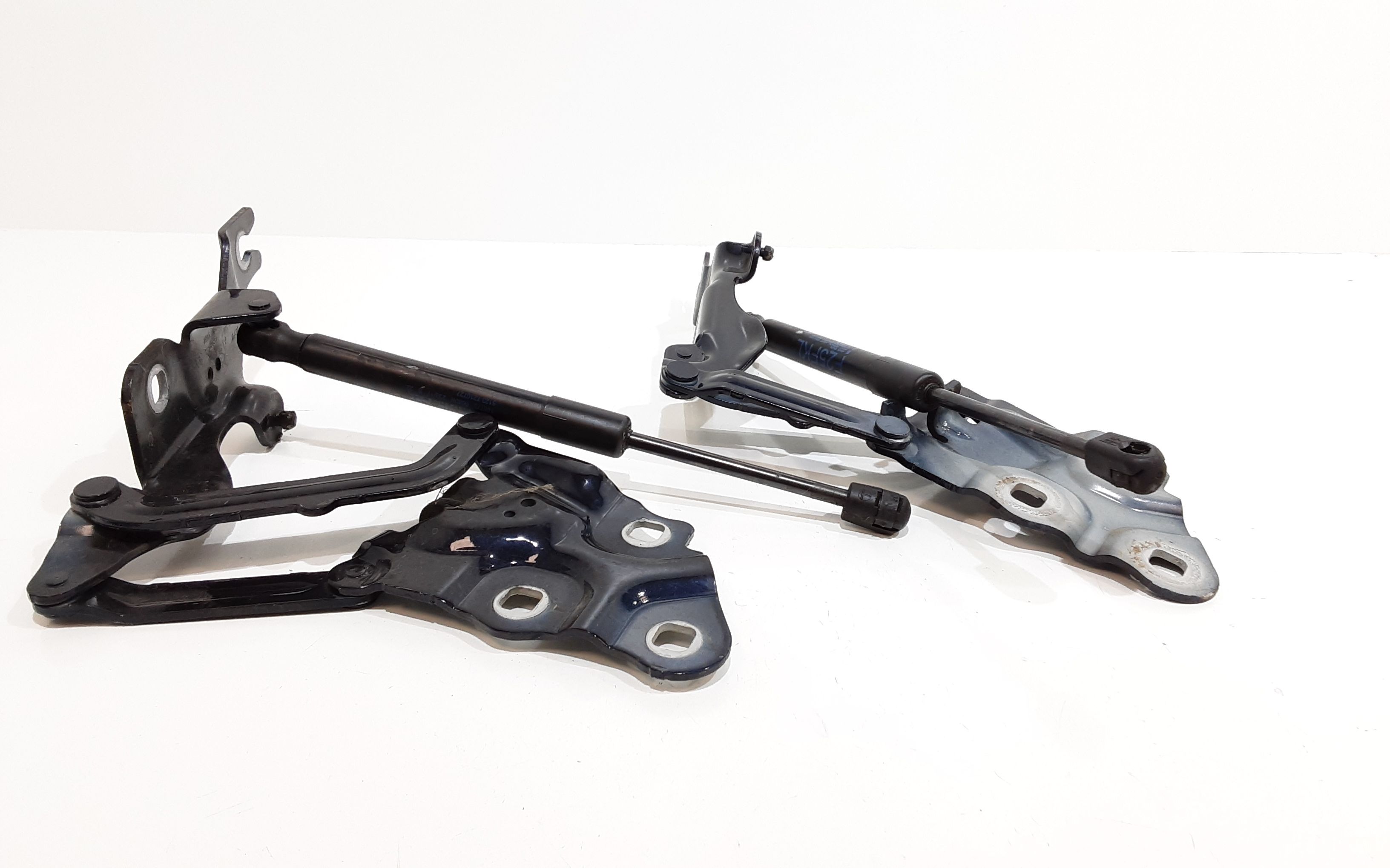 Cerniere cofano anteriore dx e sx BMW X4 F26