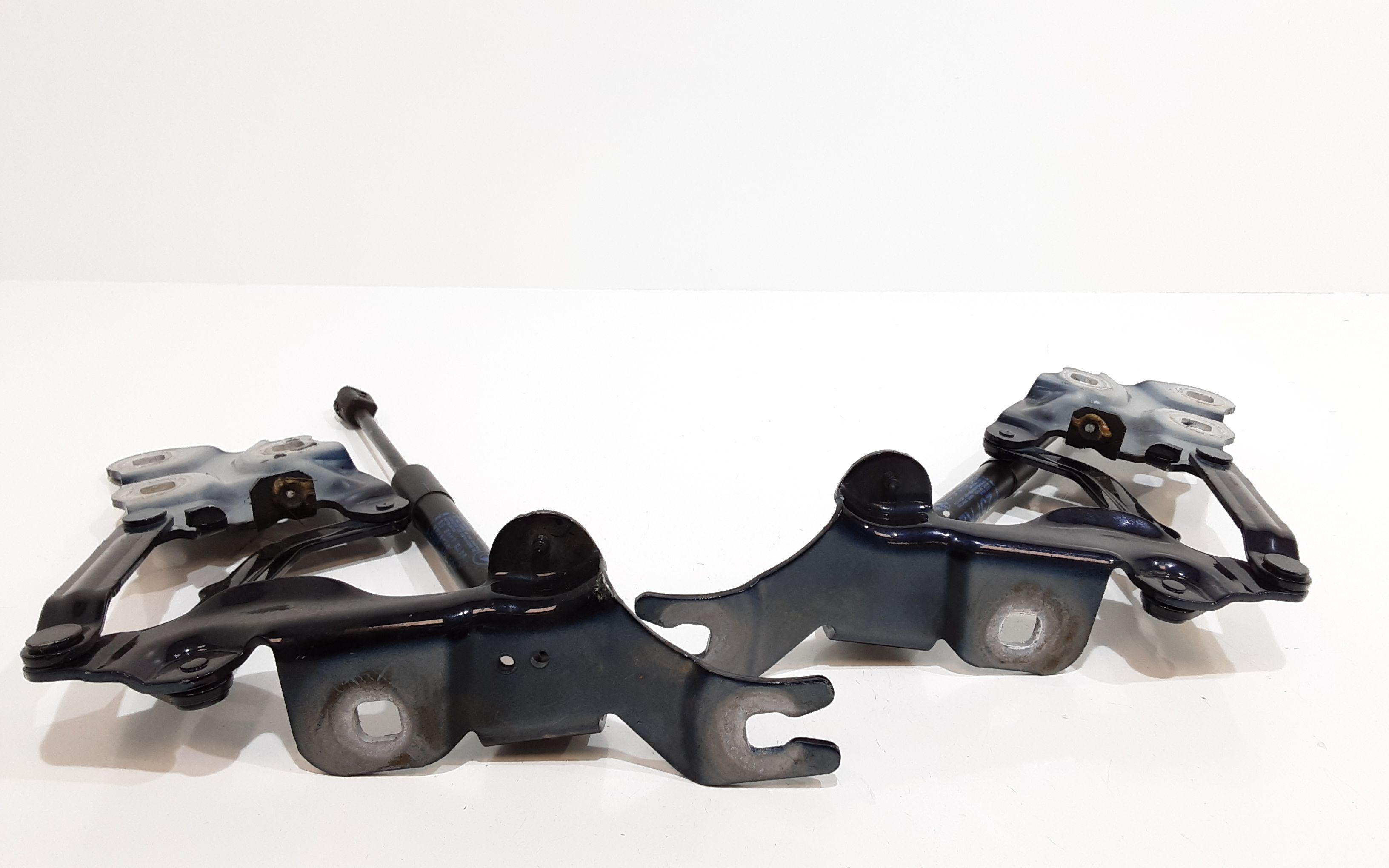 Cerniere cofano anteriore dx e sx BMW X4 F26