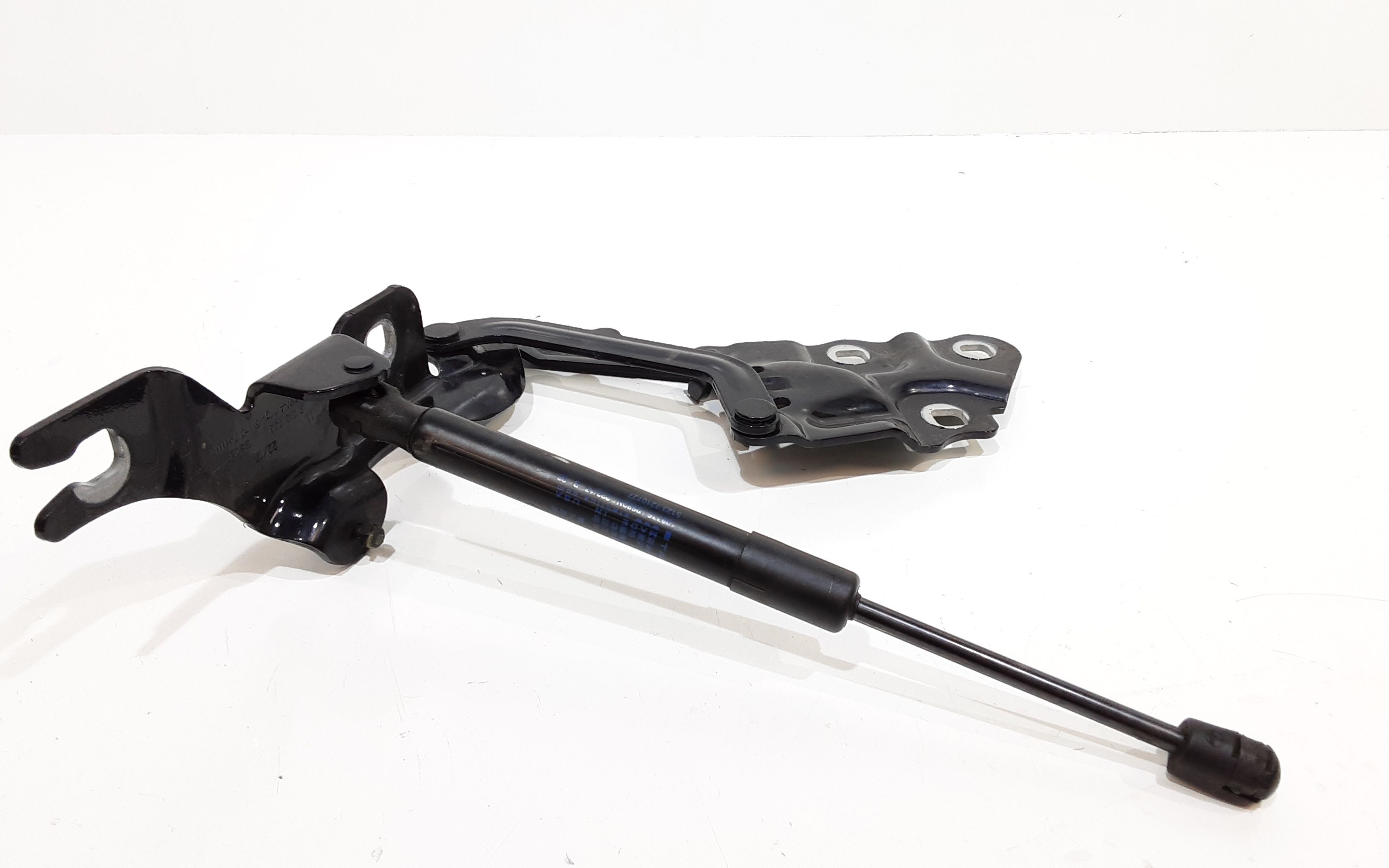 Cerniere cofano anteriore dx e sx BMW X4 F26