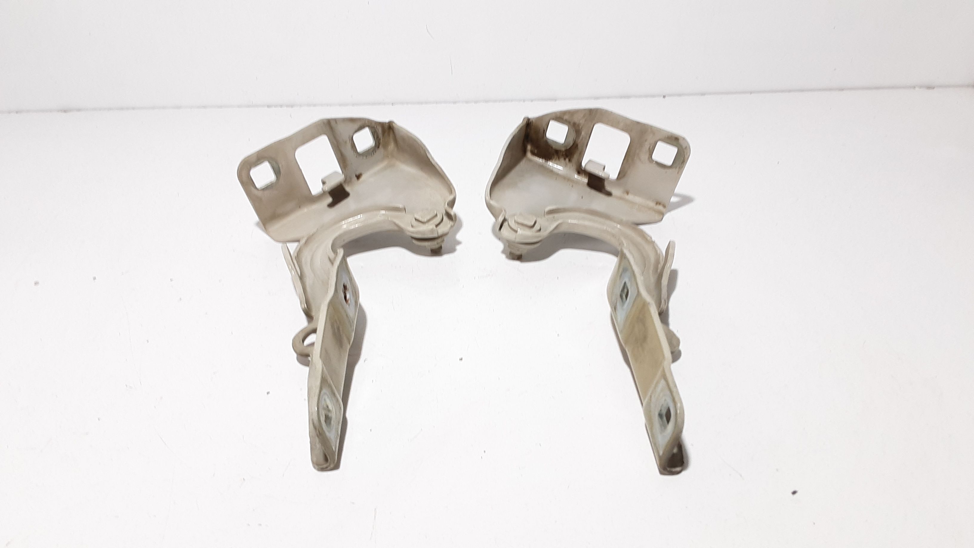 Cerniere cofano anteriore dx e sx FIAT Croma 2 Serie