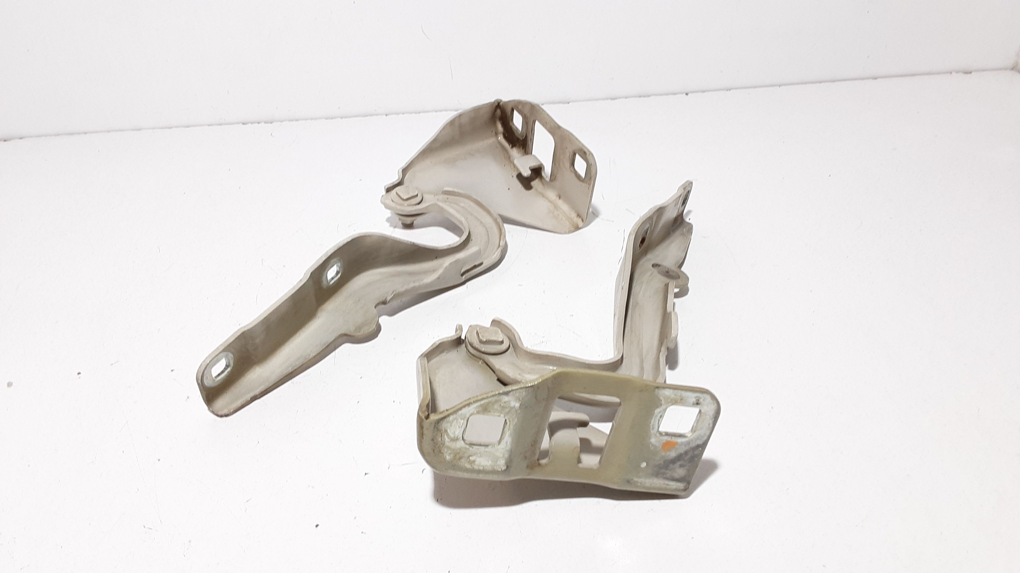 Cerniere cofano anteriore dx e sx FIAT Croma 2 Serie