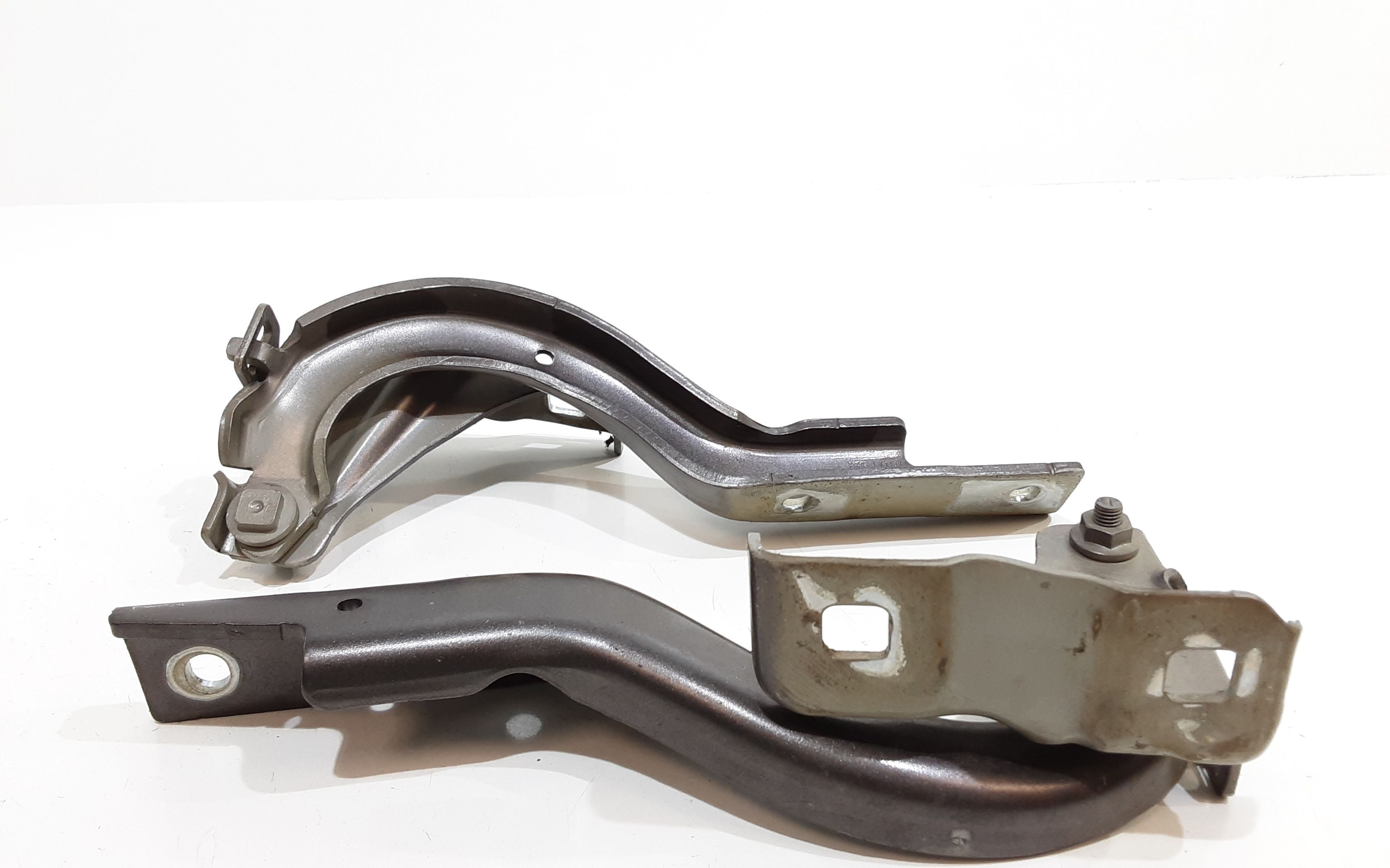 Cerniere cofano anteriore dx e sx FIAT 500 X 1 Serie