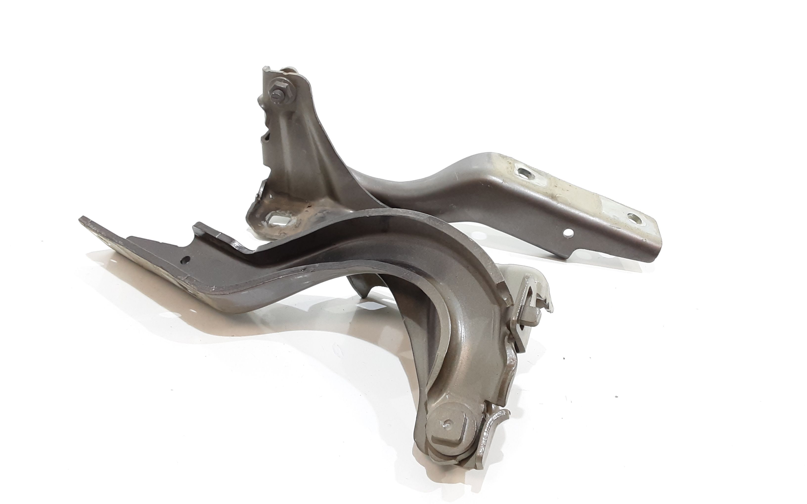 Cerniere cofano anteriore dx e sx FIAT 500 X 1 Serie