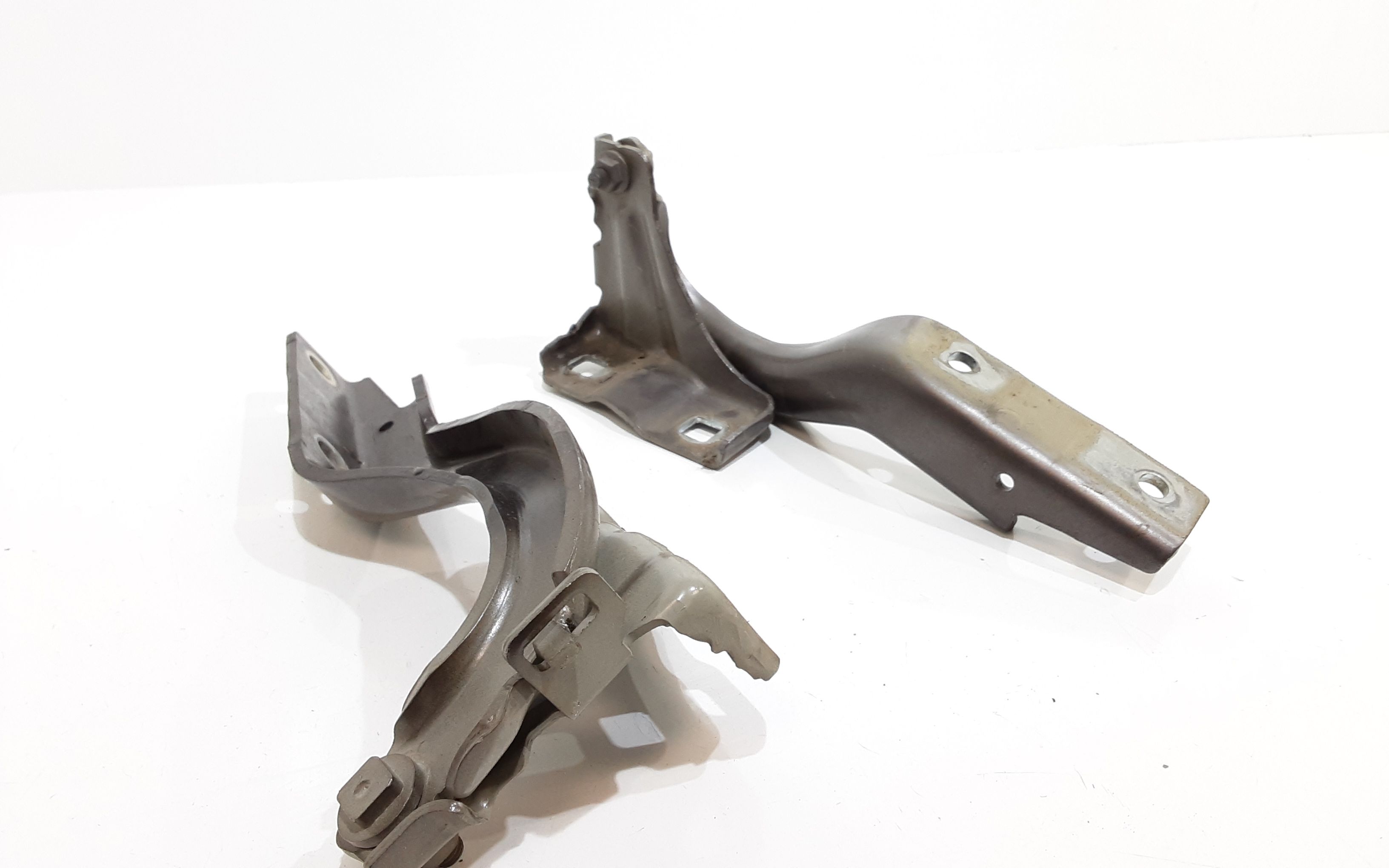 Cerniere cofano anteriore dx e sx FIAT 500 X 1 Serie