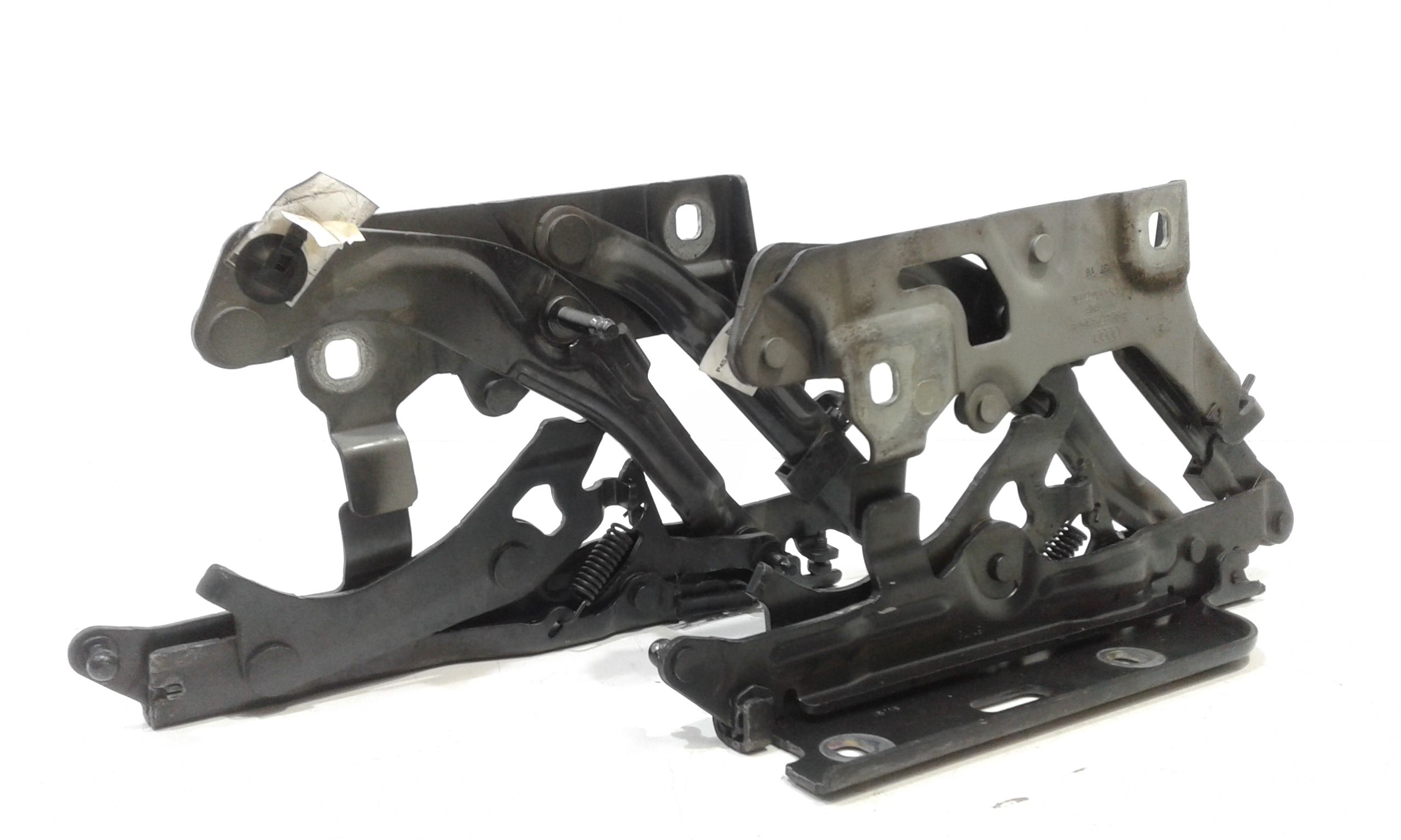 Cerniere cofano anteriore dx e sx AUDI Q5 Serie (FYB)