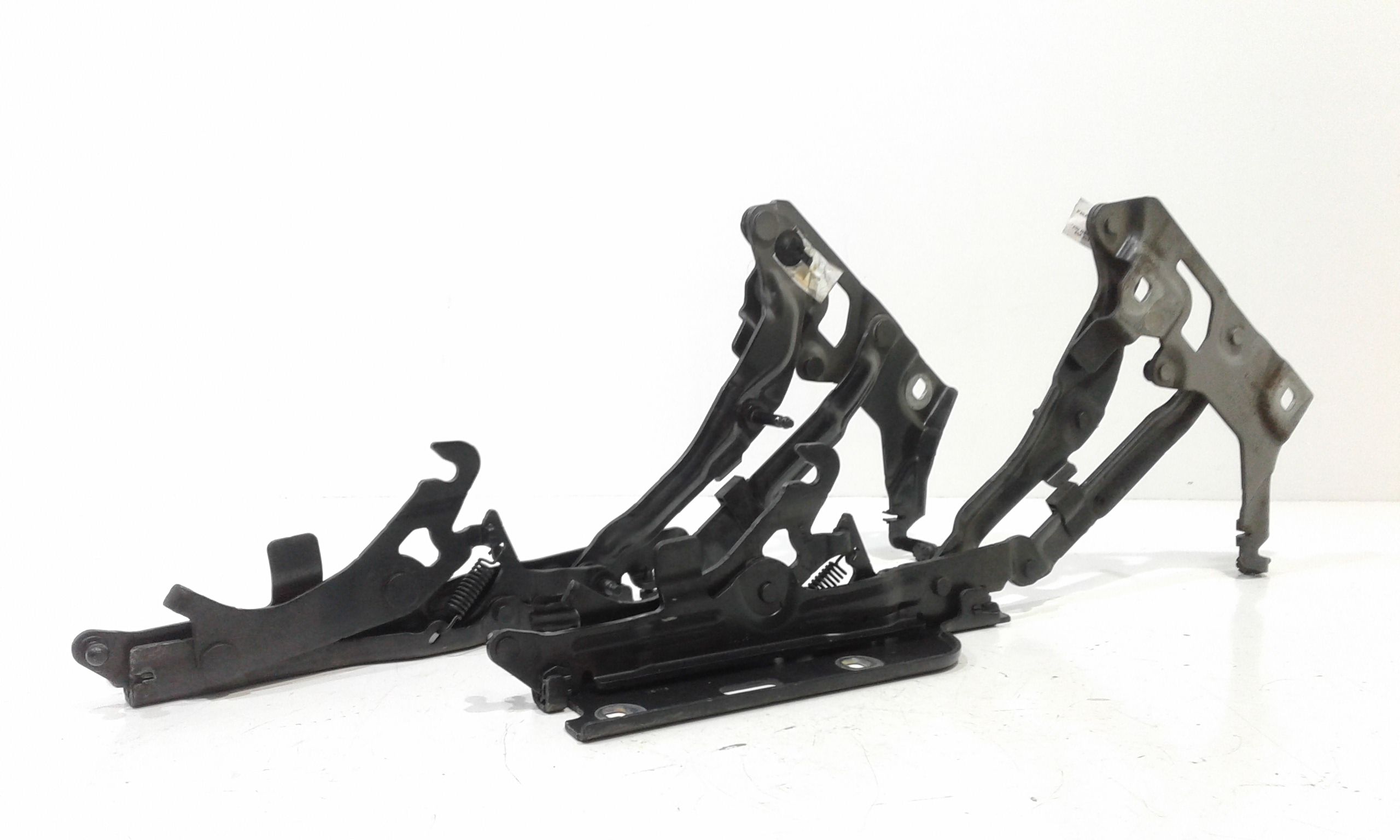 Cerniere cofano anteriore dx e sx AUDI Q5 Serie (FYB)