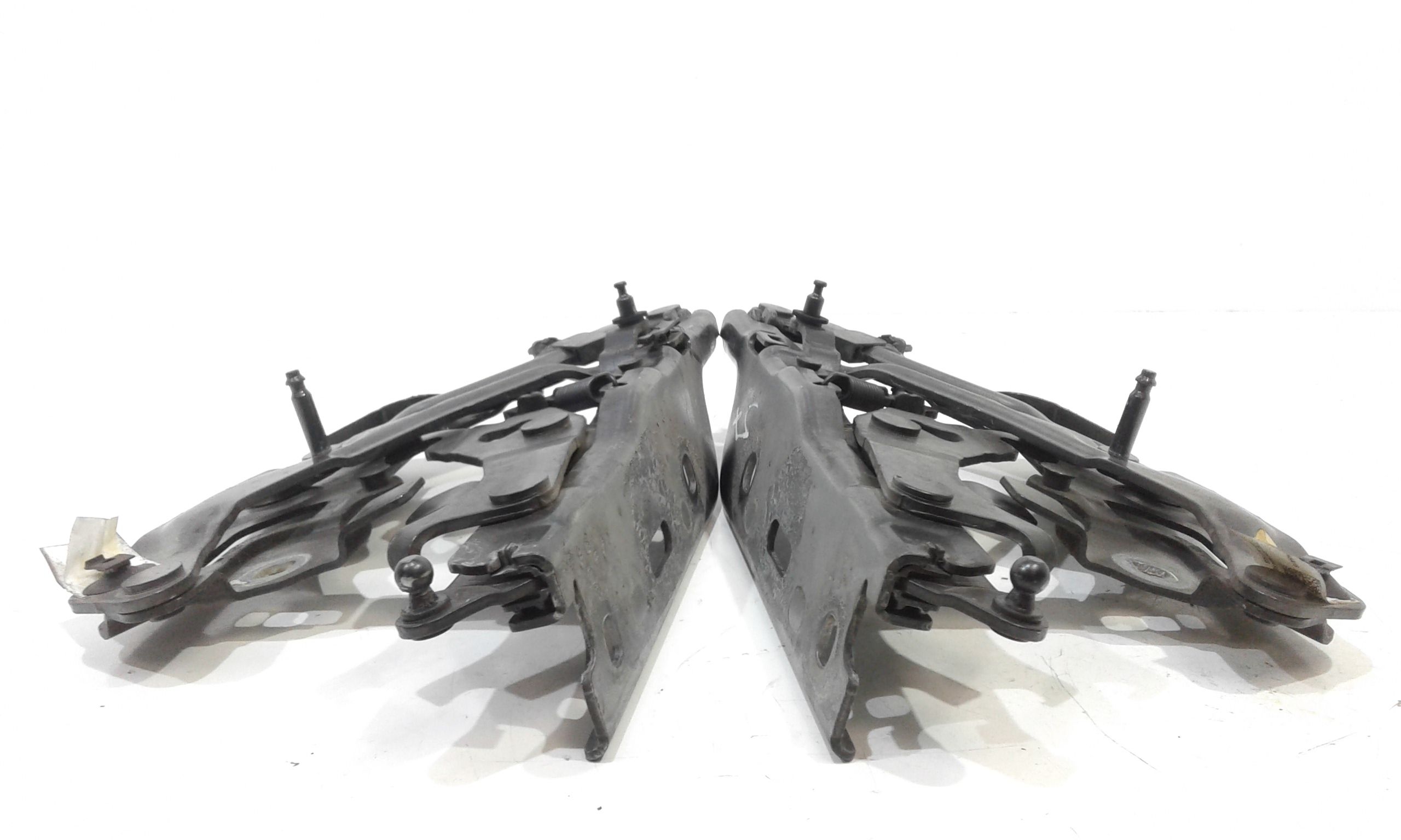 Cerniere cofano anteriore dx e sx AUDI Q5 Serie (FYB)