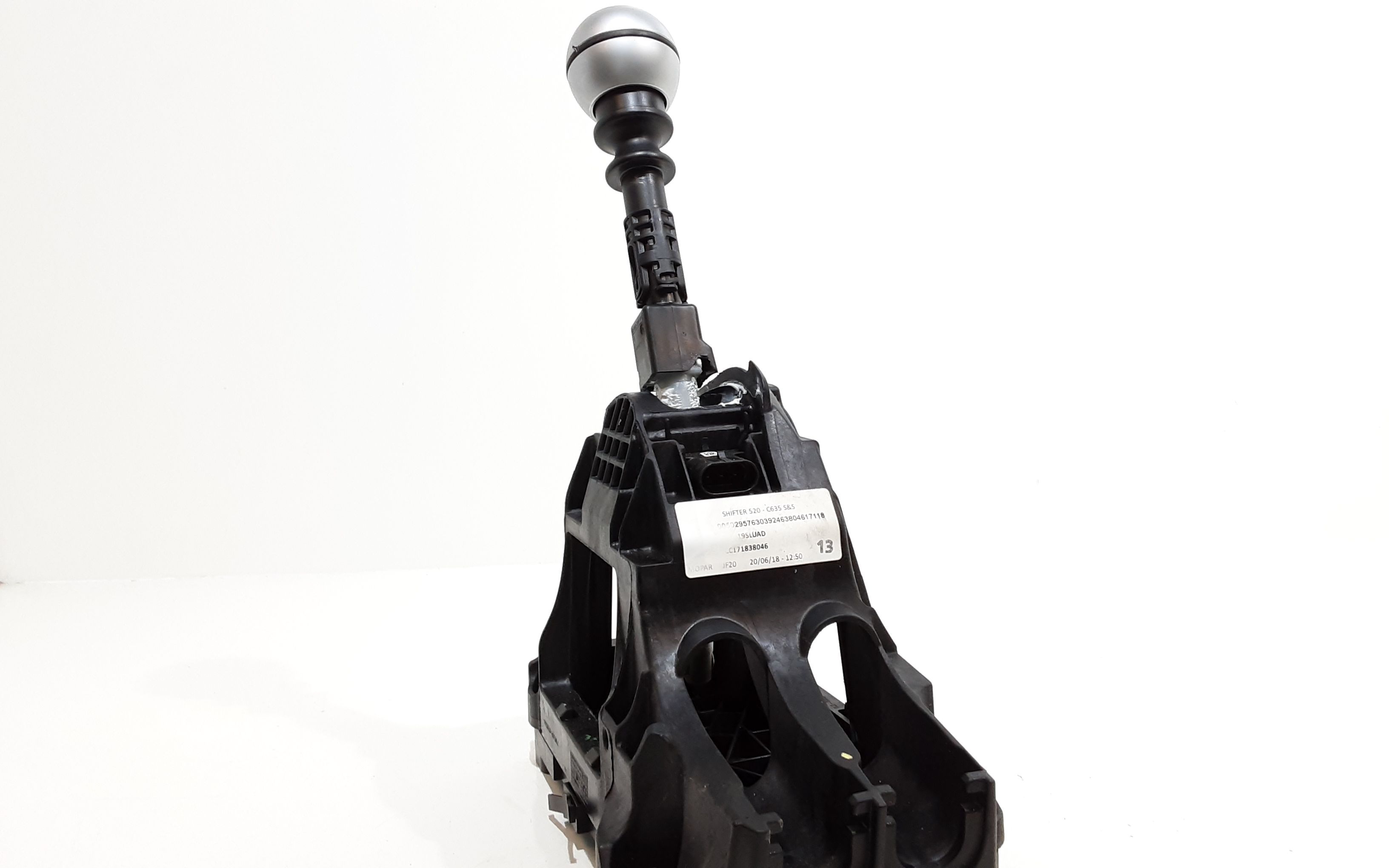 Leva Cambio JEEP Renegade Serie