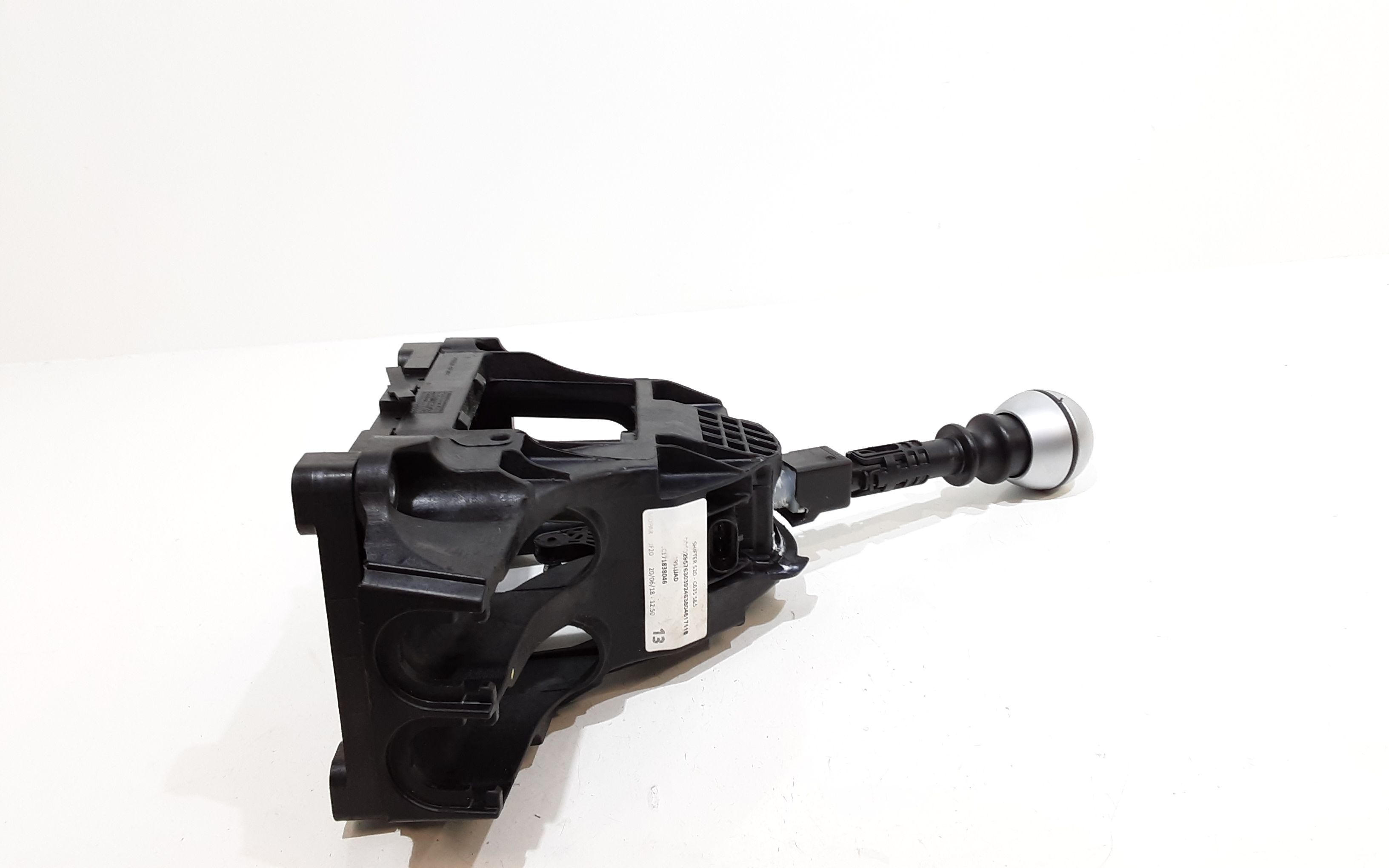 Leva Cambio JEEP Renegade Serie