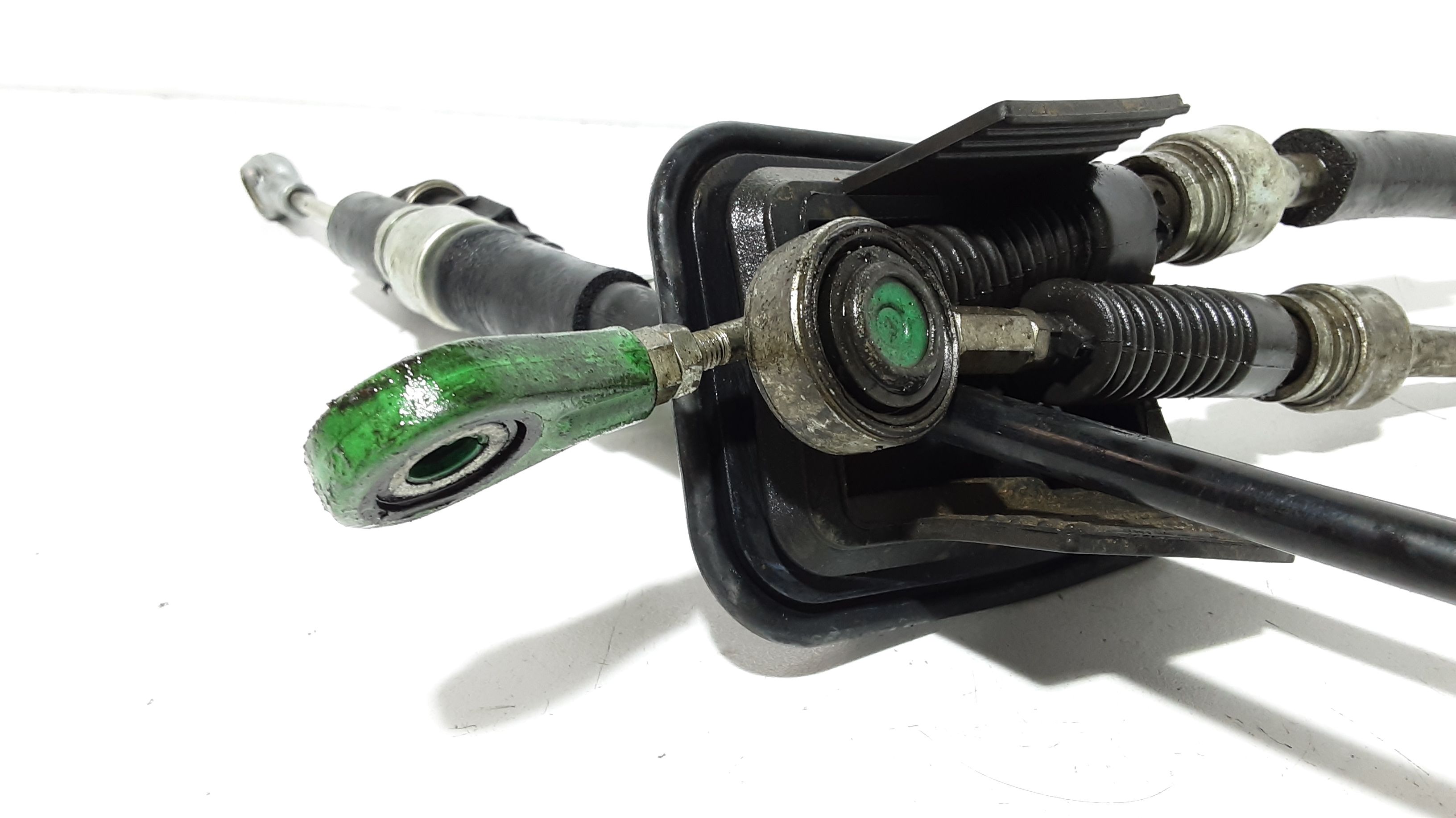 Cavi Marce FIAT 500 Serie (07>14)