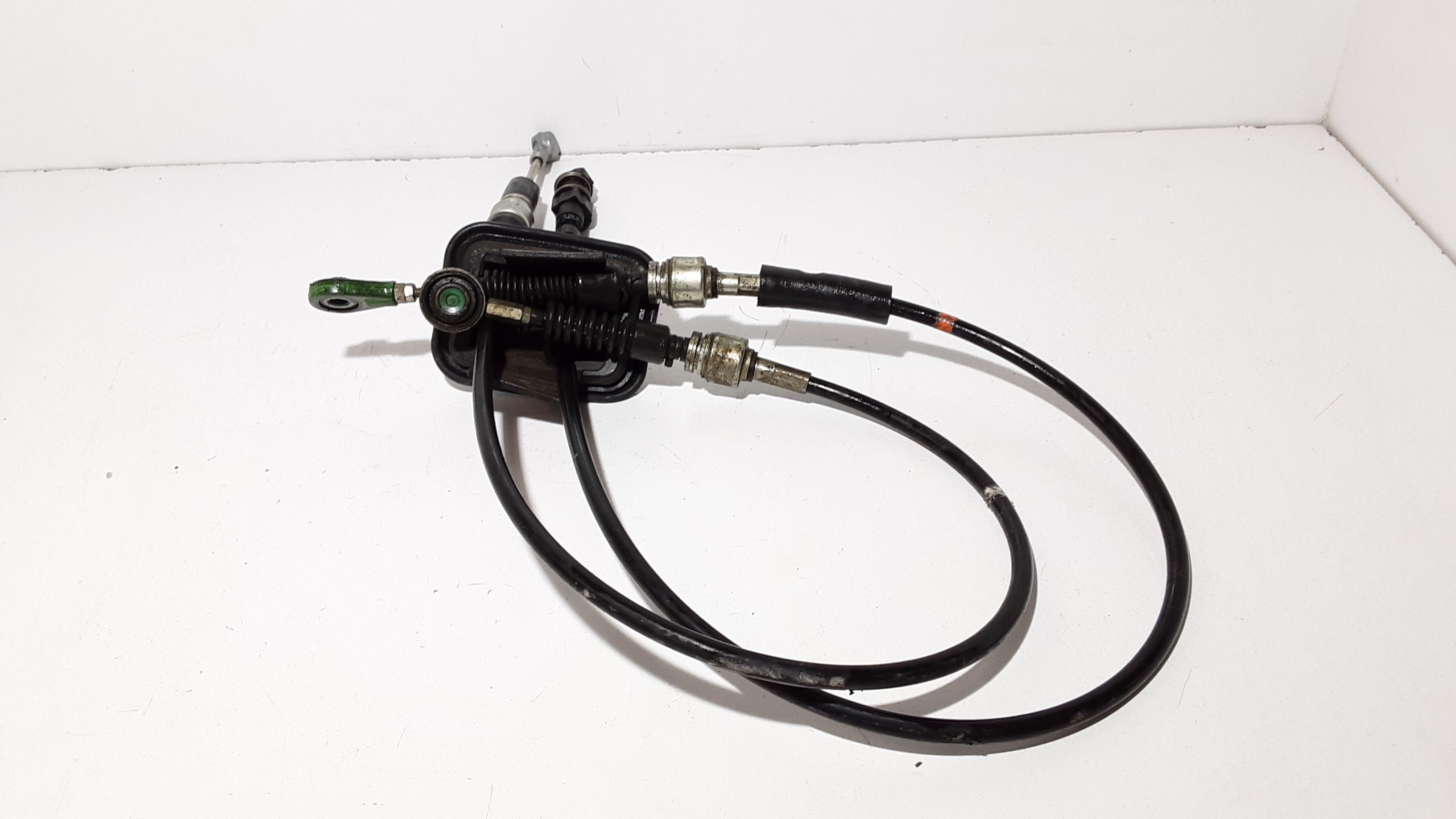 Cavi Marce FIAT 500 Serie (07>14)