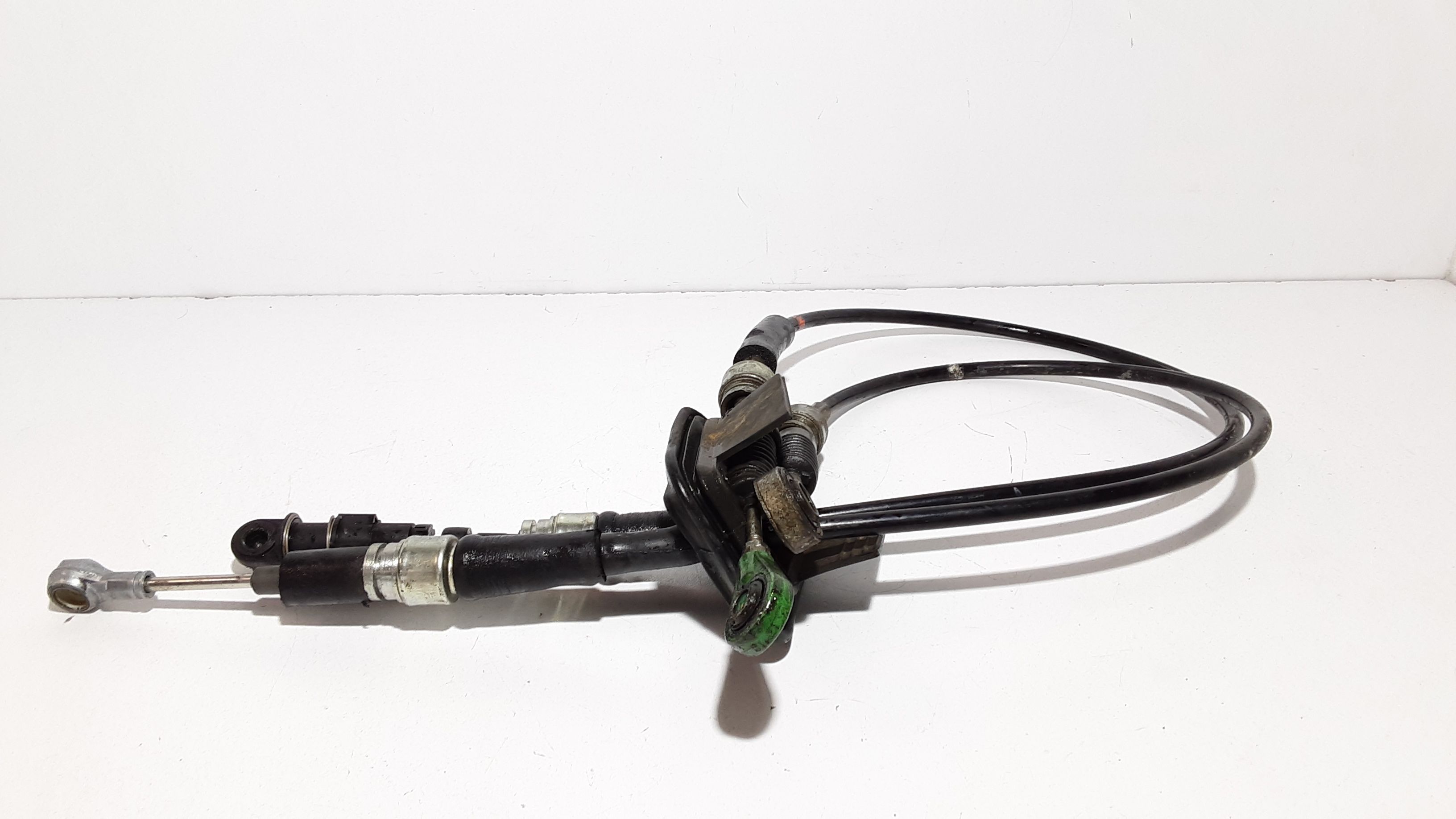 Cavi Marce FIAT 500 Serie (07>14)