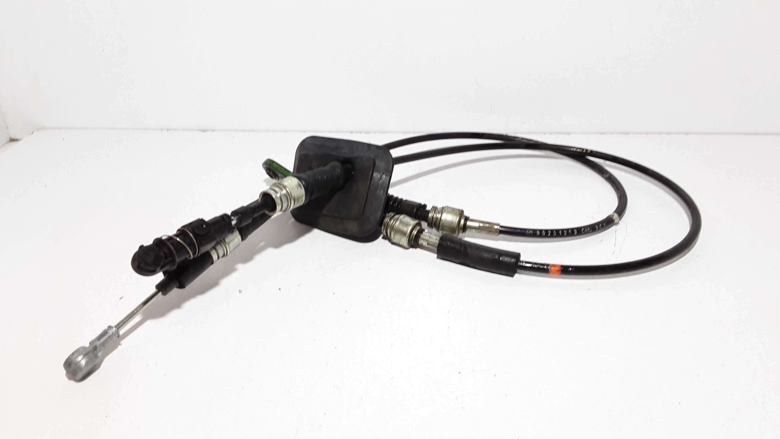 Cavi Marce FIAT 500 Serie (07>14)