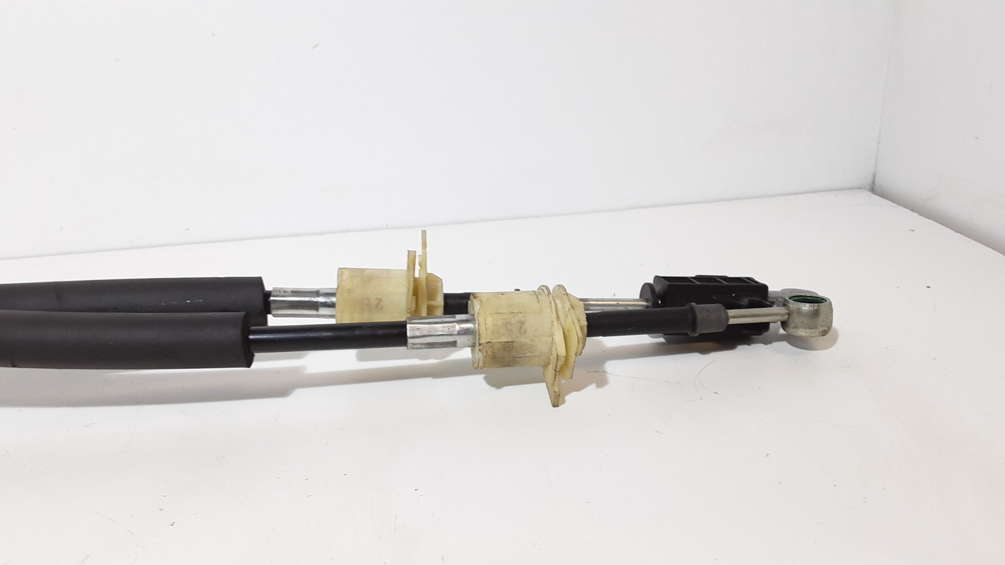 Cavi Marce PEUGEOT Boxer 4 Serie