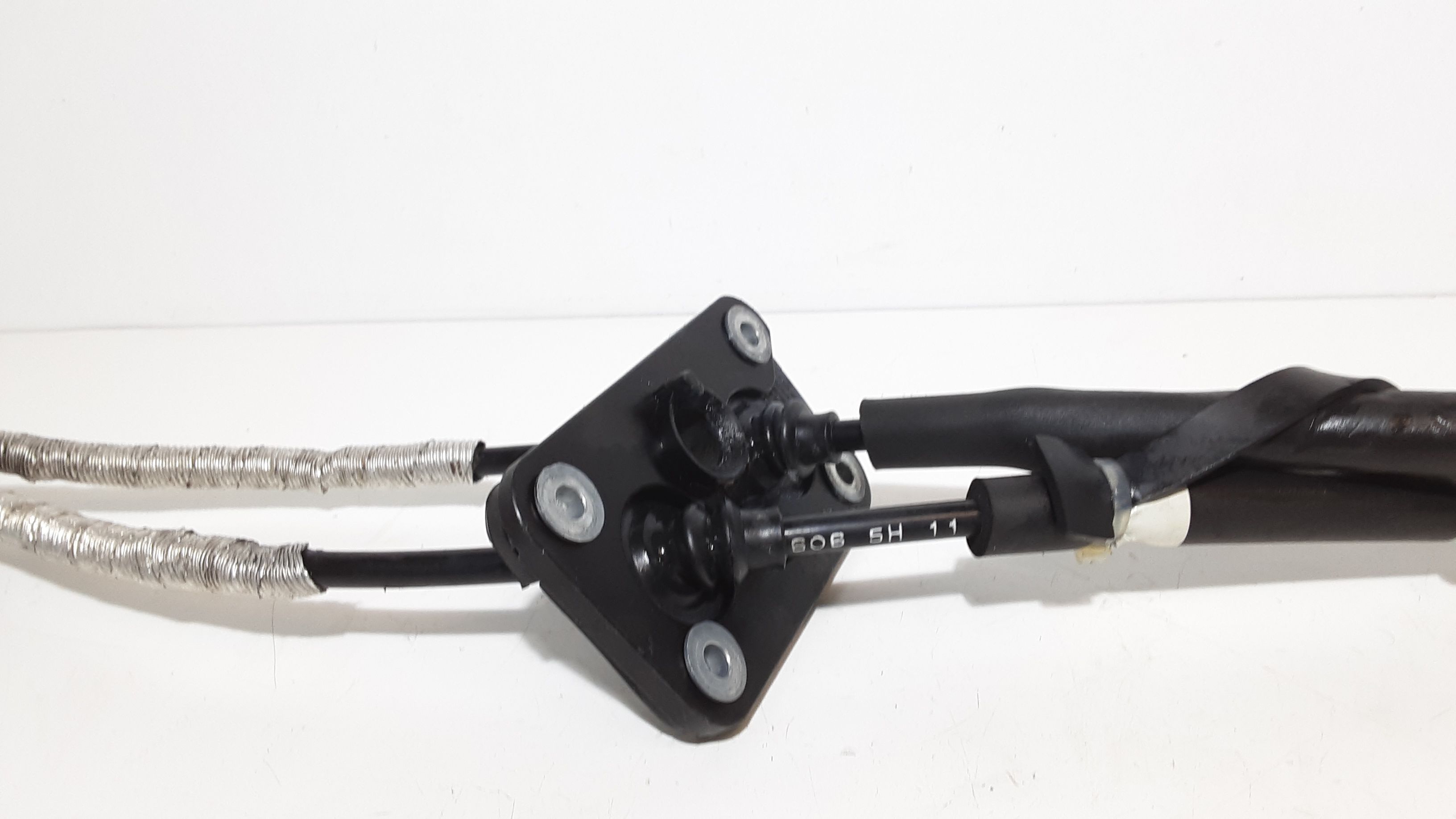 Cavi Marce PEUGEOT Boxer 4 Serie