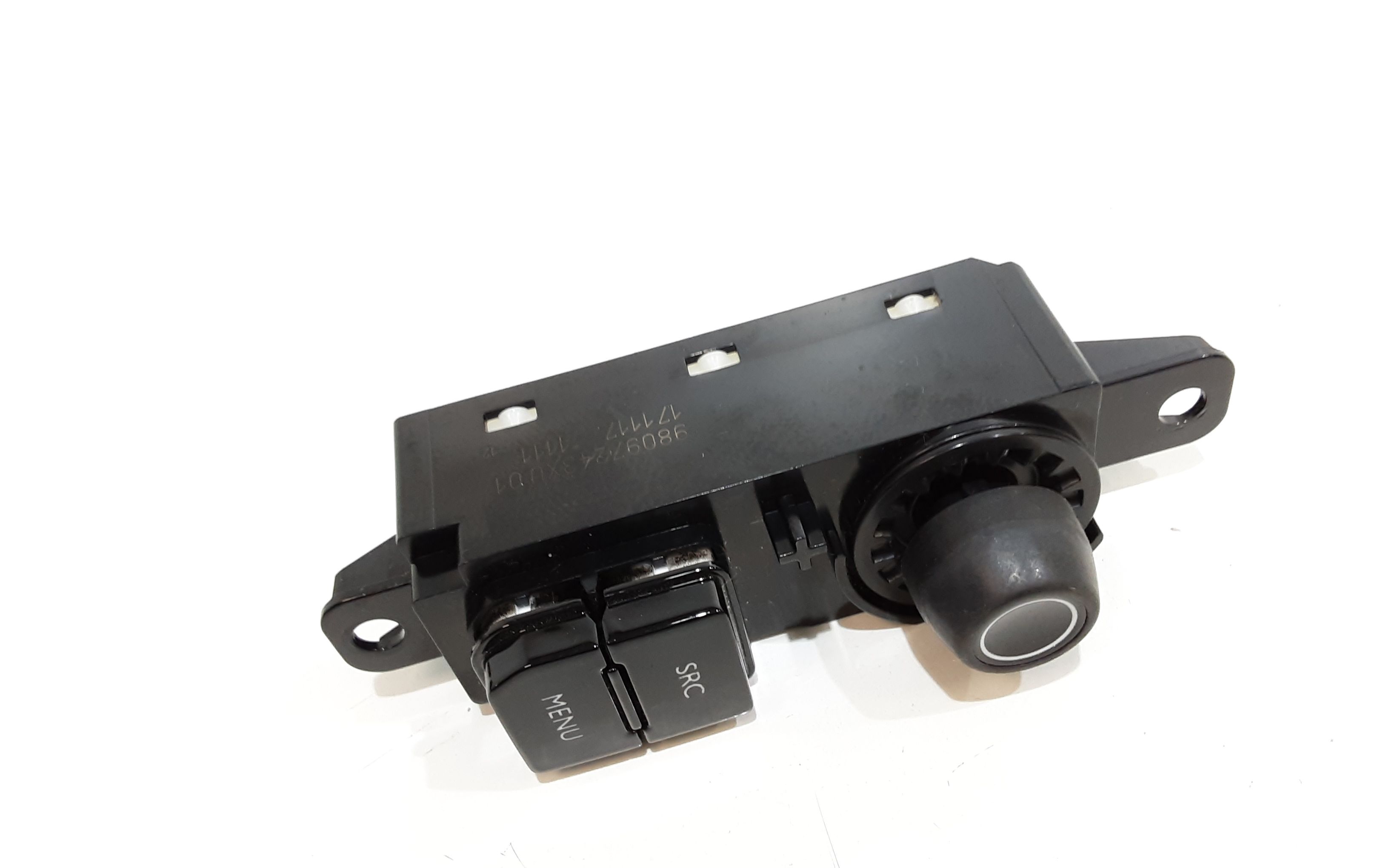 Pulsante PEUGEOT 2008 1 Serie