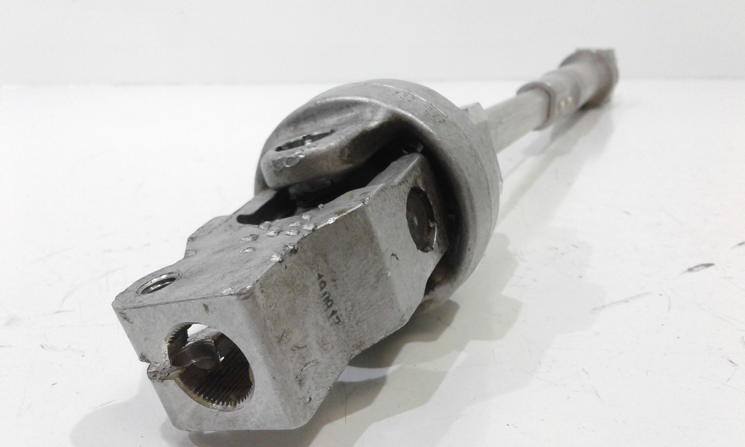 Giuntino Piantone sterzo BMW X4 F26