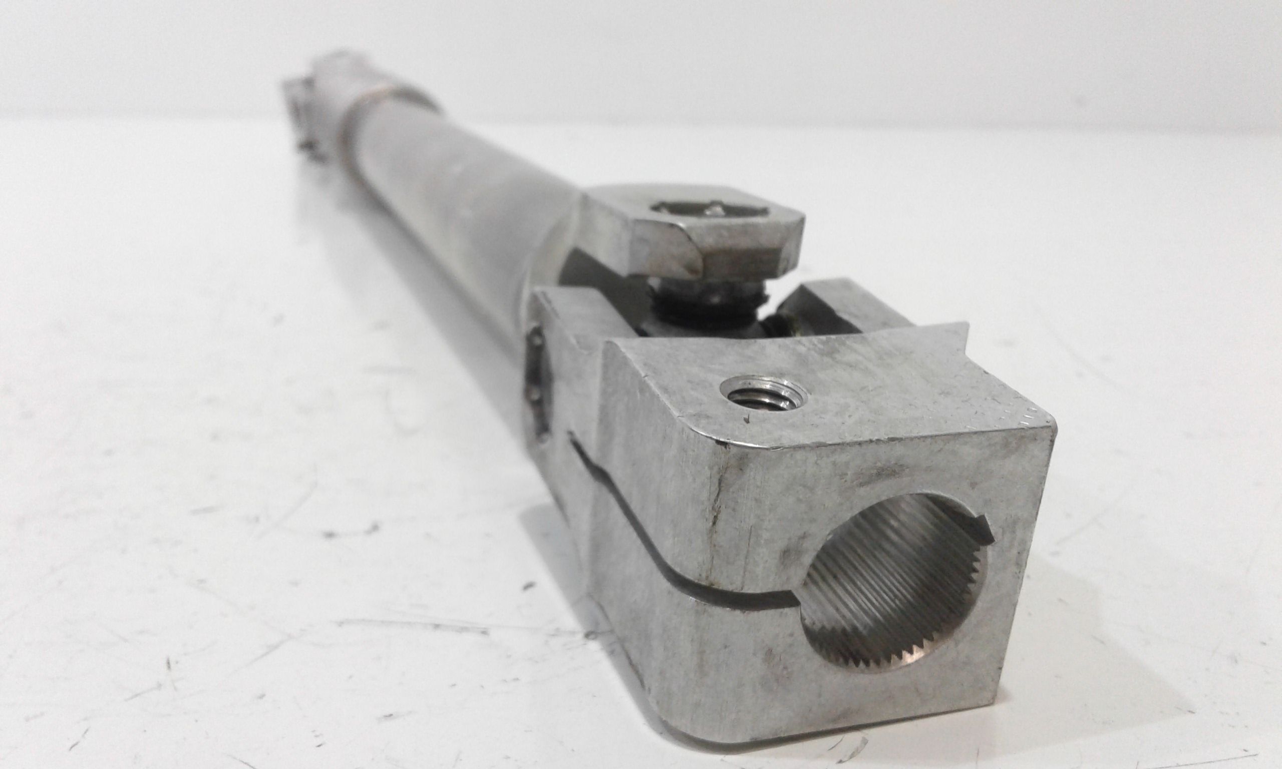 Giuntino Piantone sterzo BMW Z4 Serie G29 (18>)