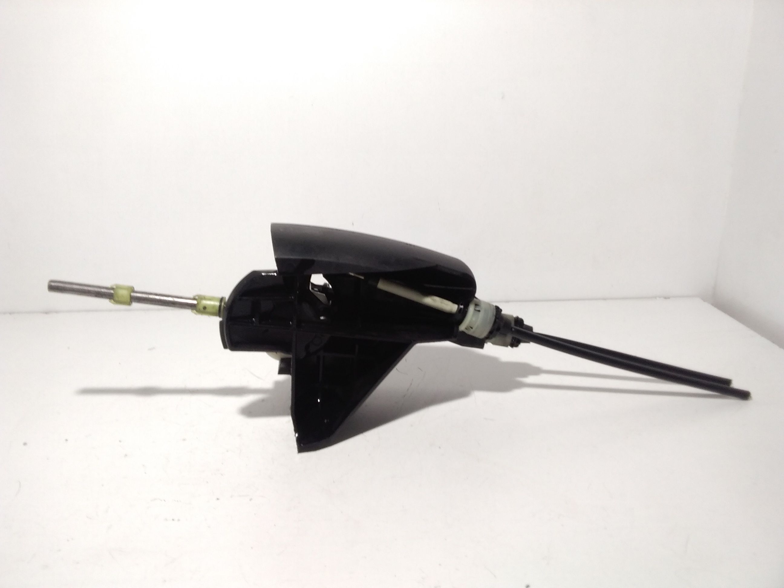 Leva Cambio RENAULT Master 4 Serie