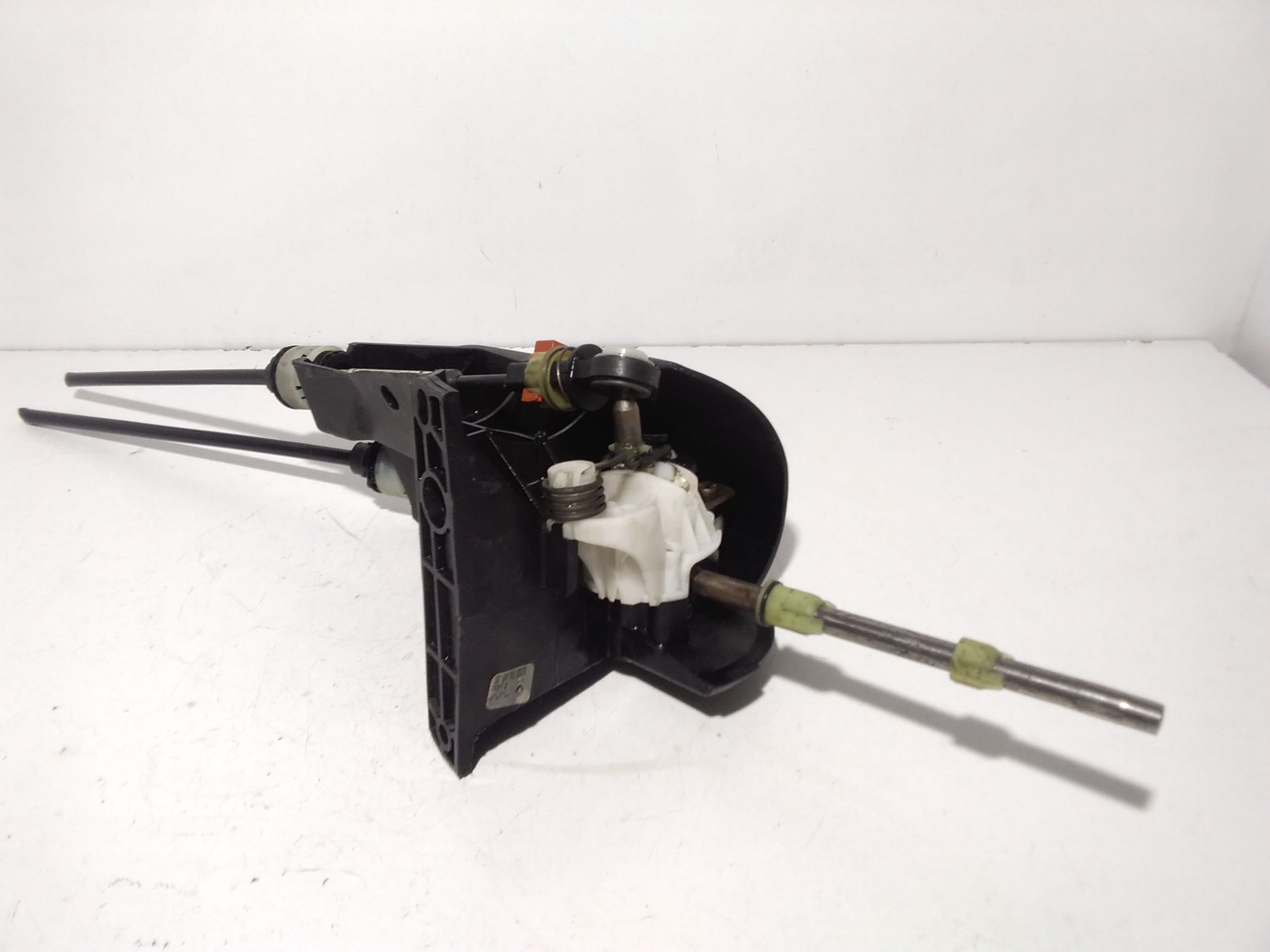 Leva Cambio RENAULT Master 4 Serie