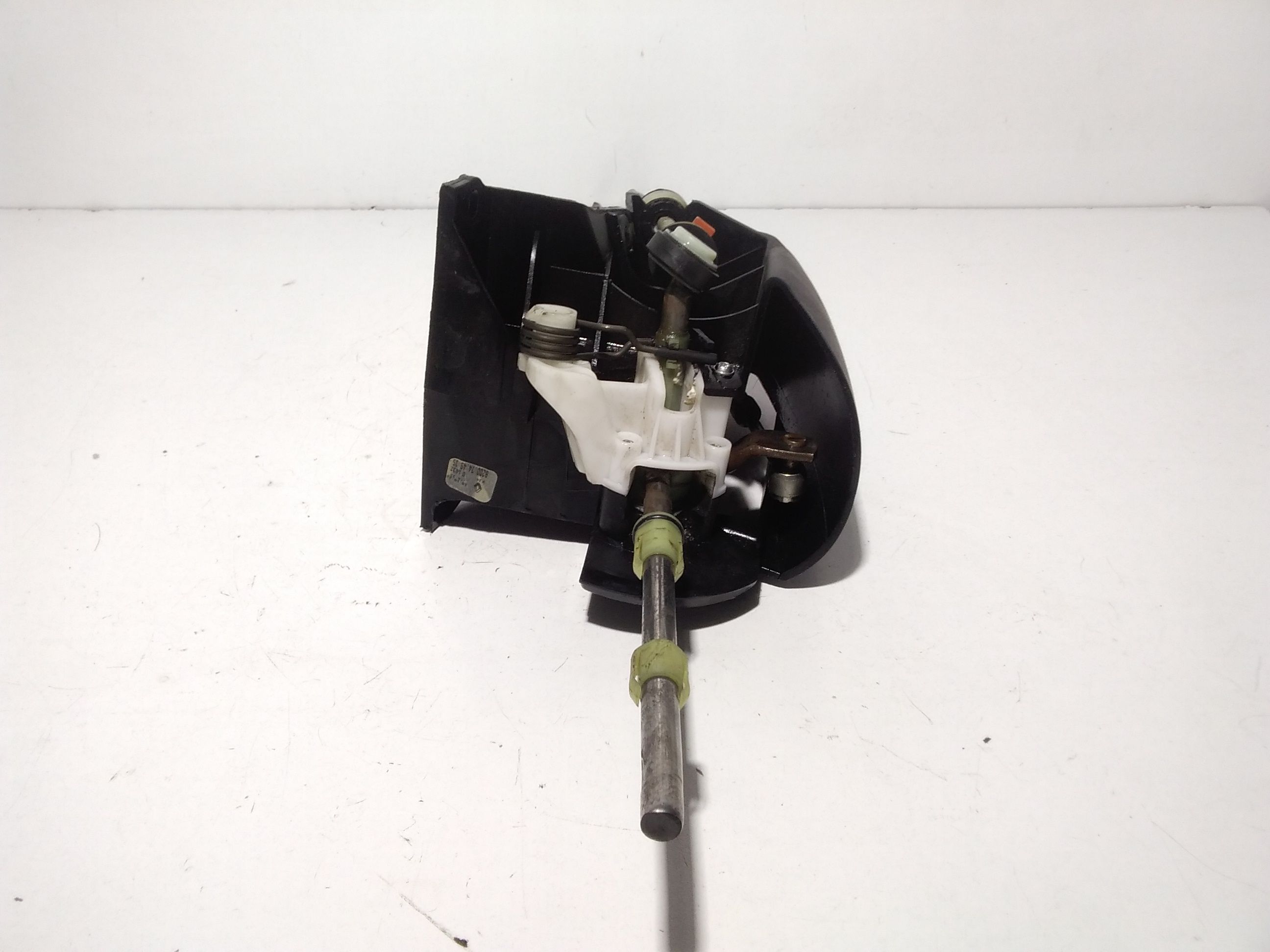 Leva Cambio RENAULT Master 4 Serie