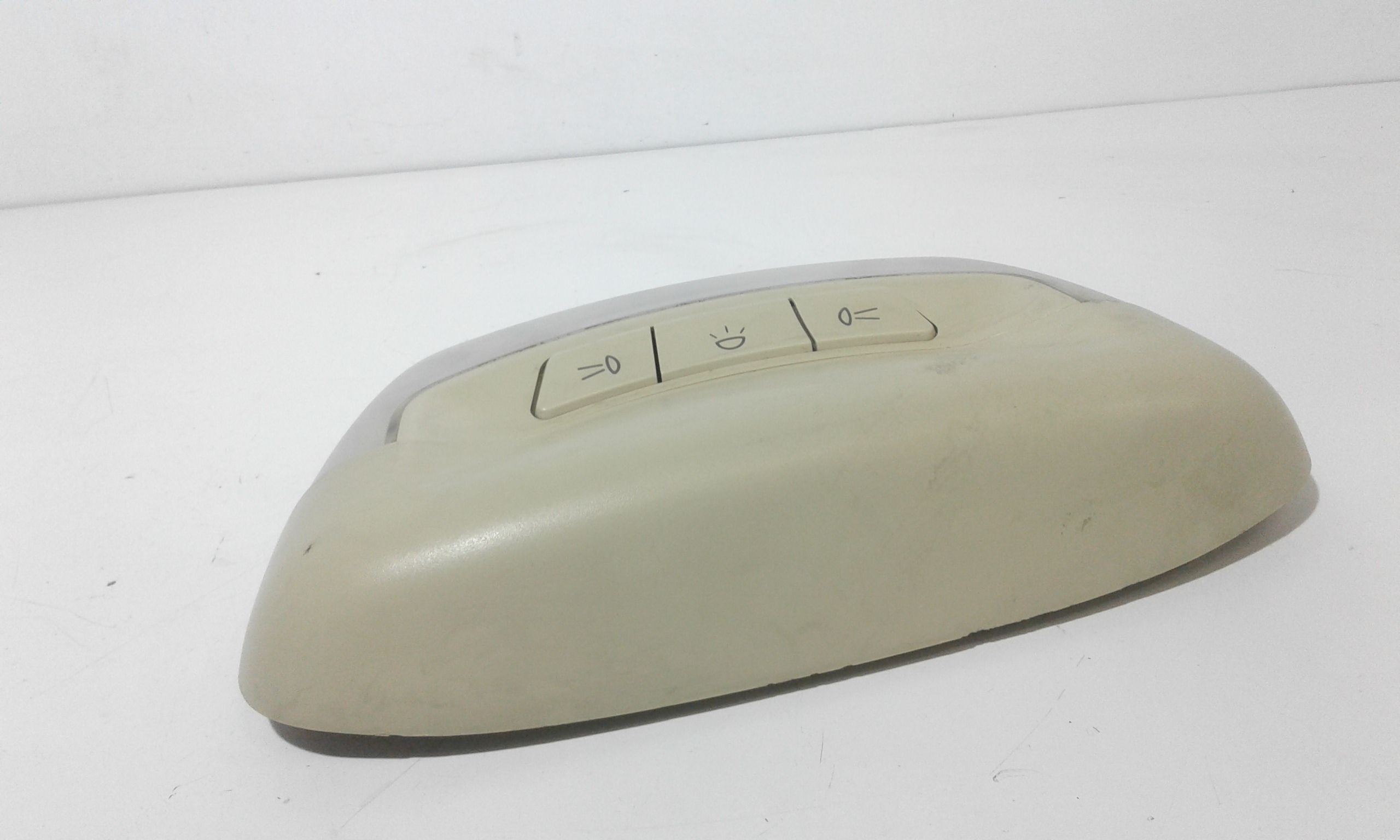 Luce di cortesia anteriore LANCIA Ypsilon 1 Serie