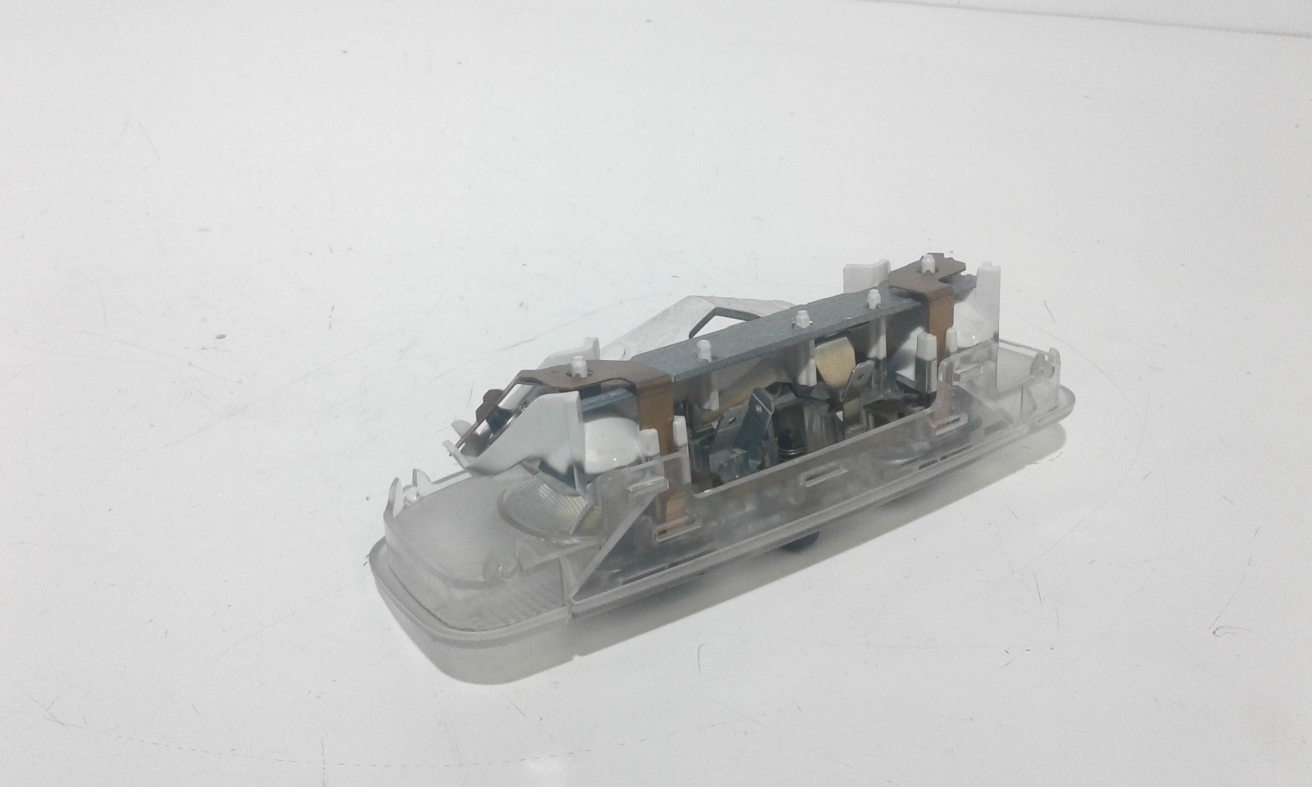 Luce di cortesia anteriore FORD Mondeo Berlina 3 Serie